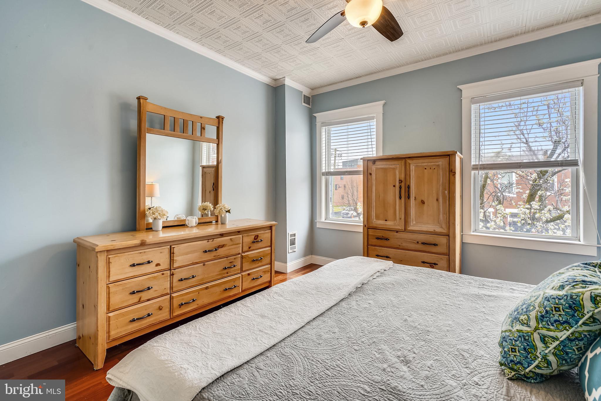 BREWERS HILL - Residential