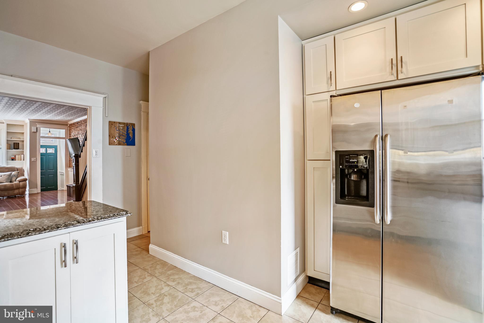 BREWERS HILL - Residential