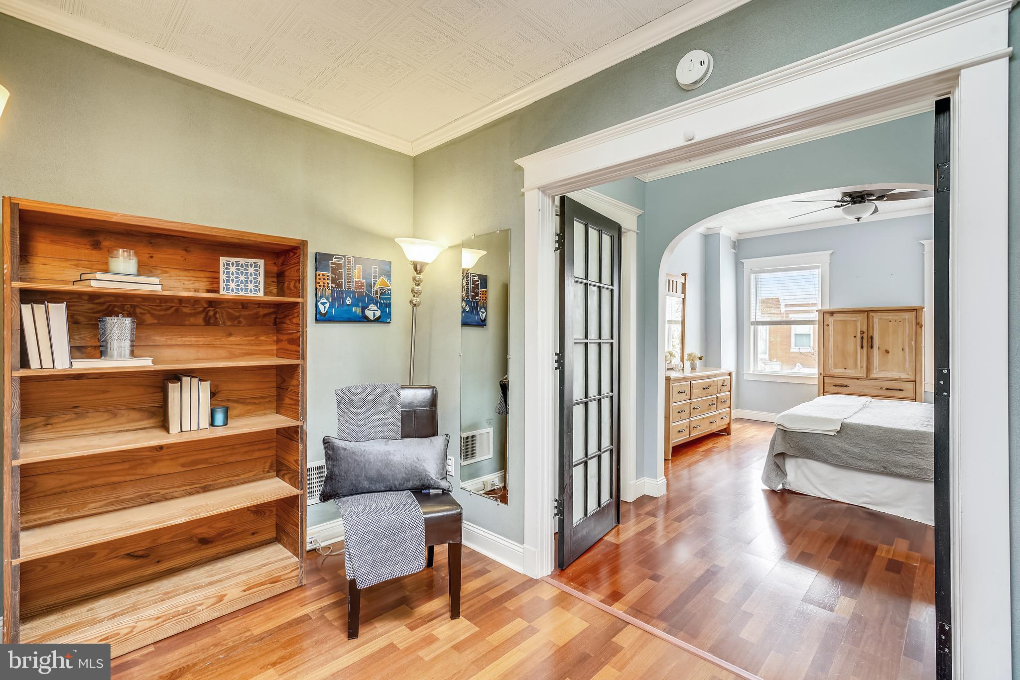 BREWERS HILL - Residential