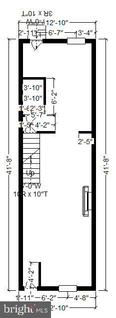 BREWERS HILL - Residential