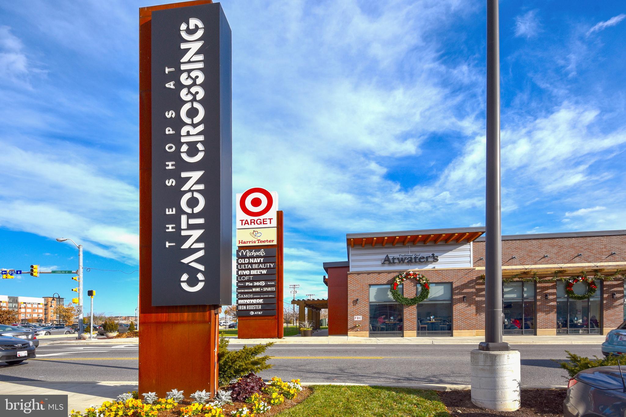 BREWERS HILL - Residential