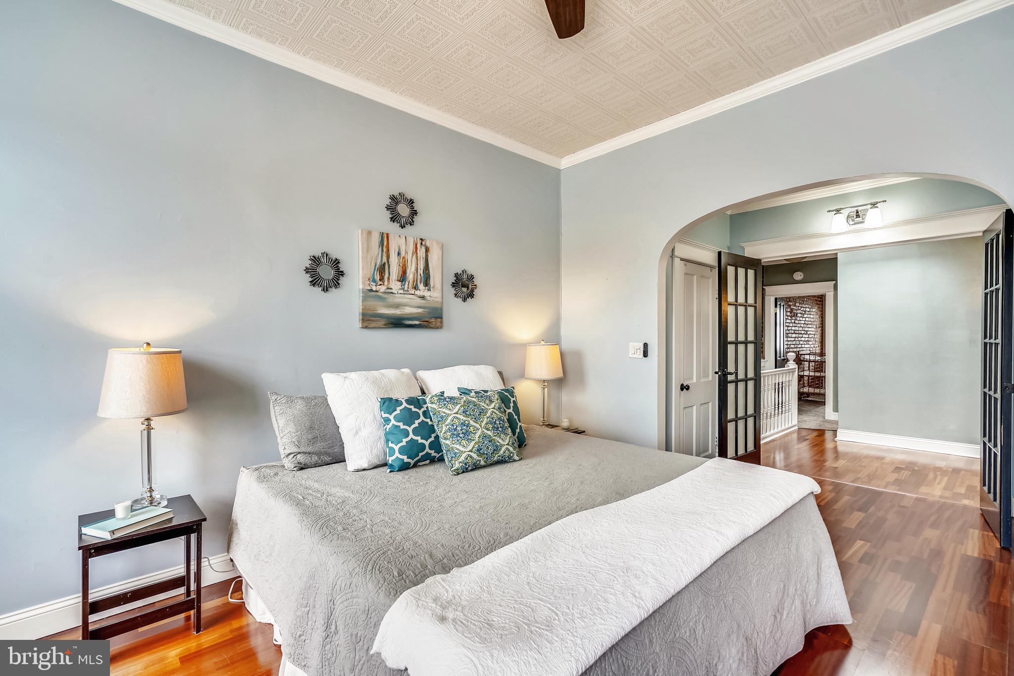 BREWERS HILL - Residential