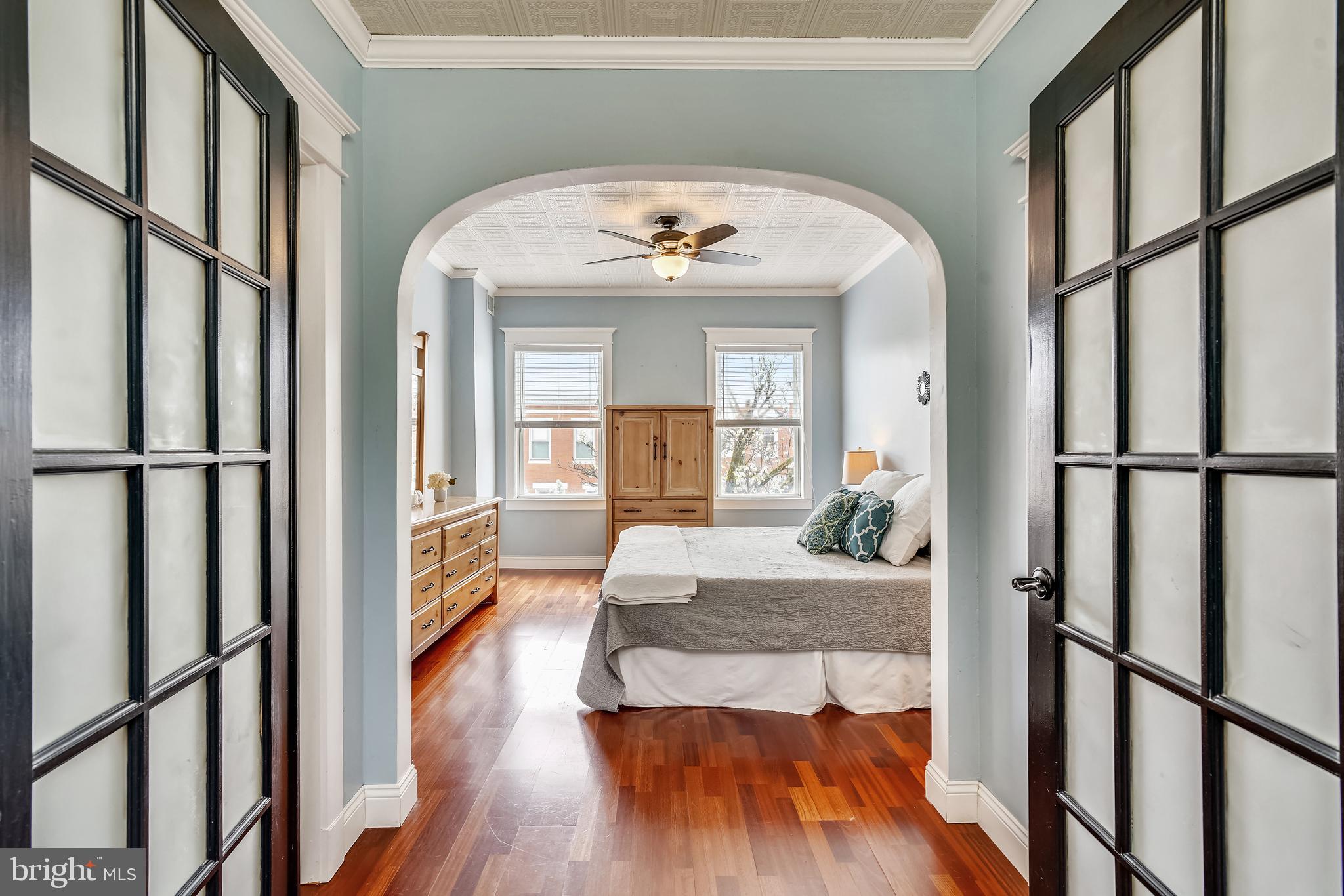 BREWERS HILL - Residential