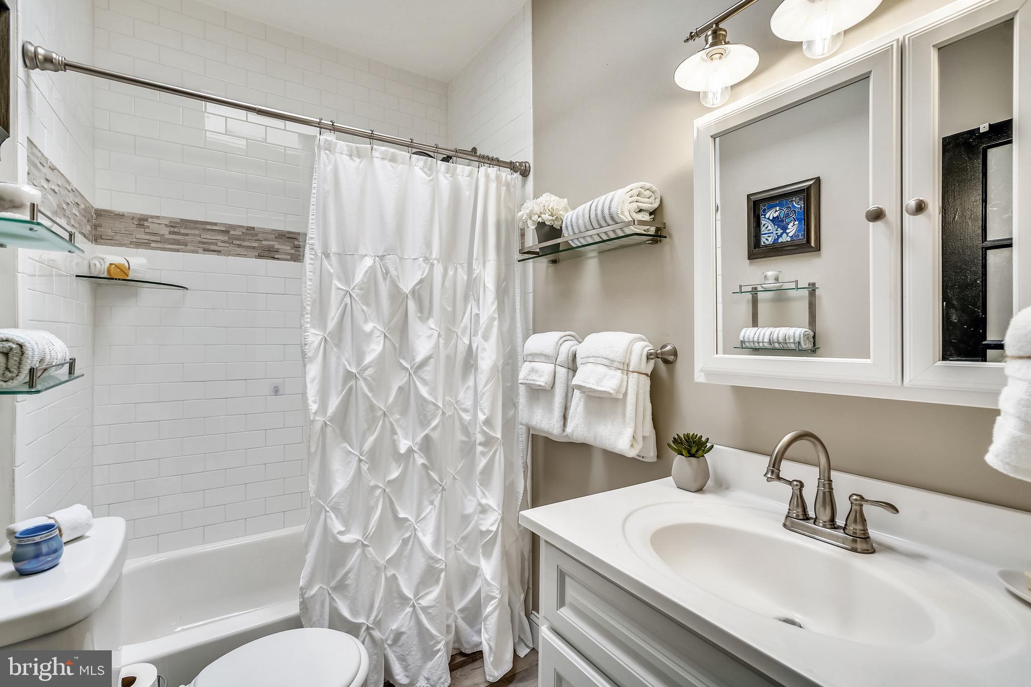 BREWERS HILL - Residential