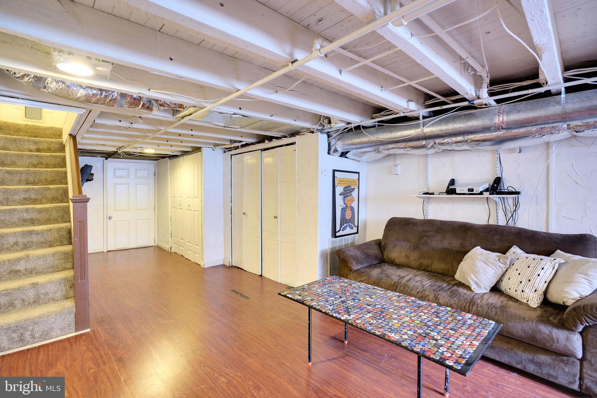 BREWERS HILL - Residential