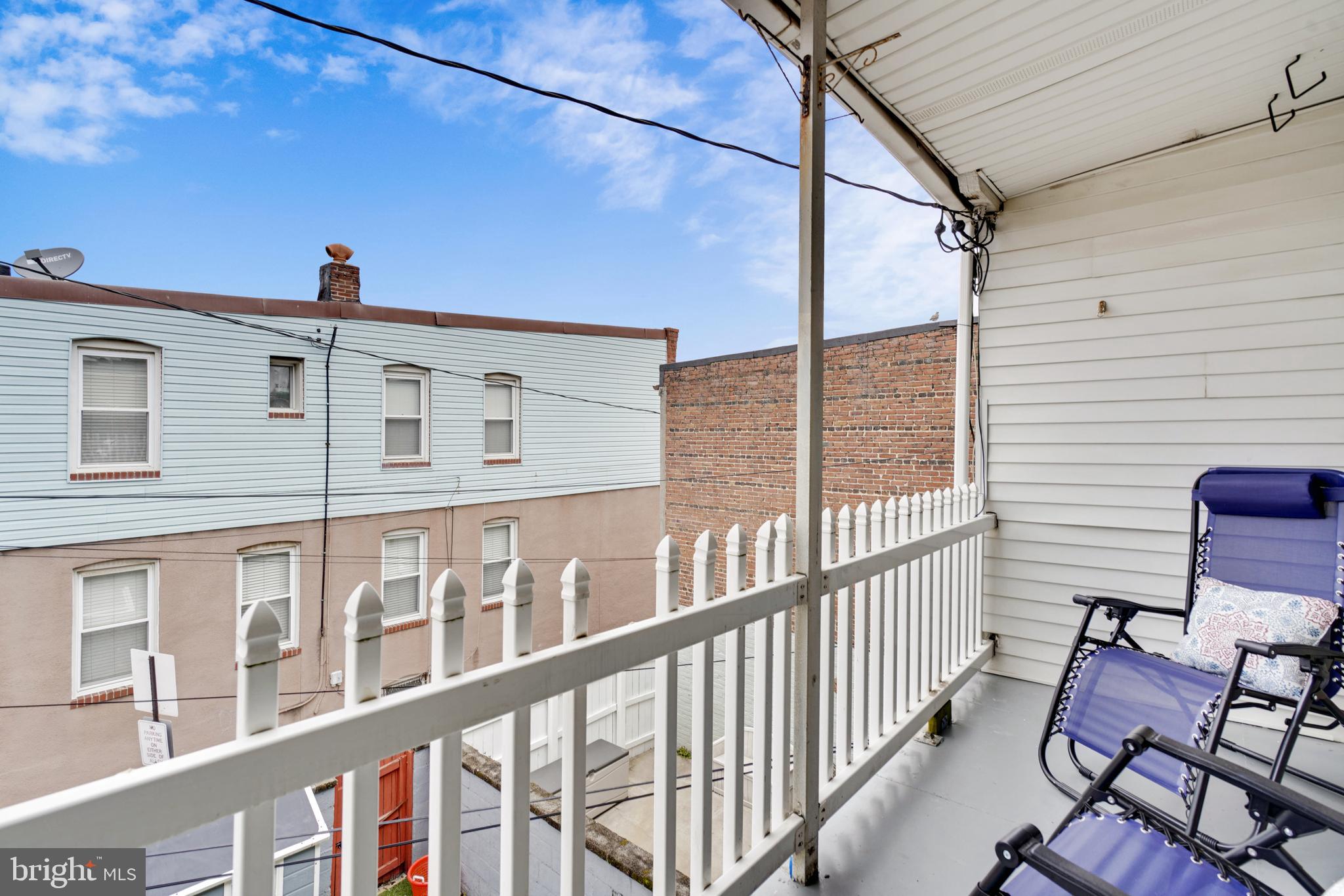 BREWERS HILL - Residential