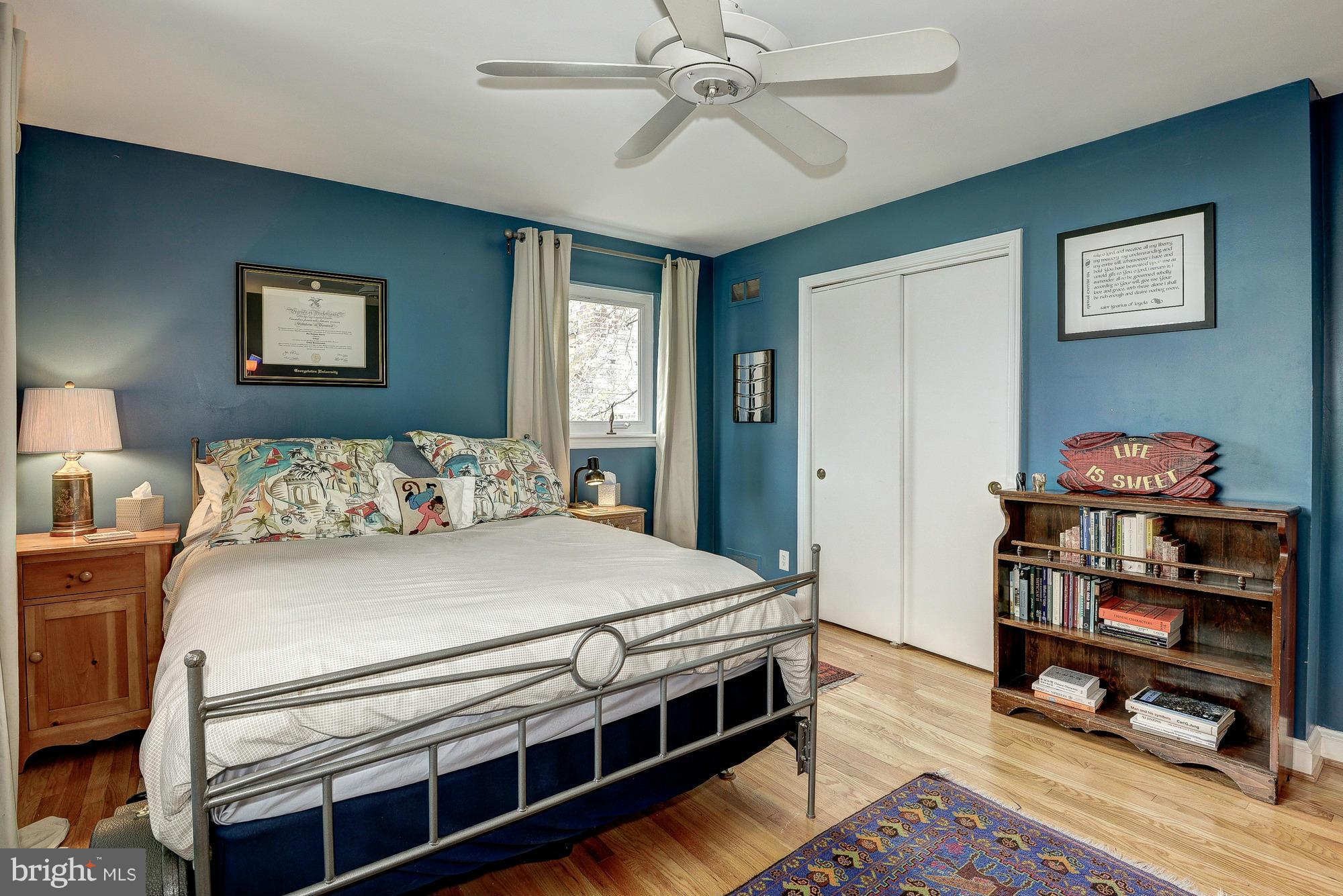 HIGH POINT - Residential