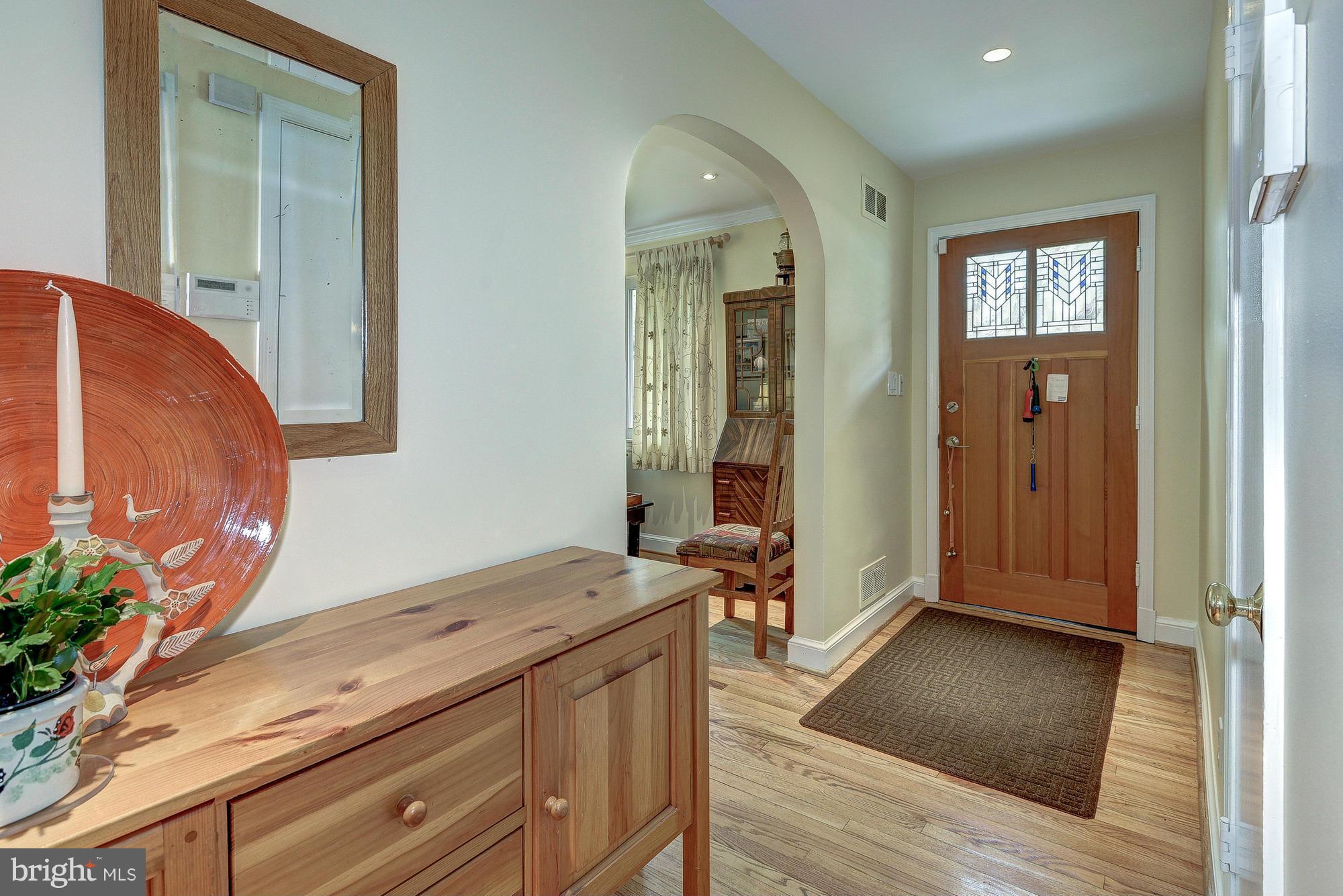 HIGH POINT - Residential