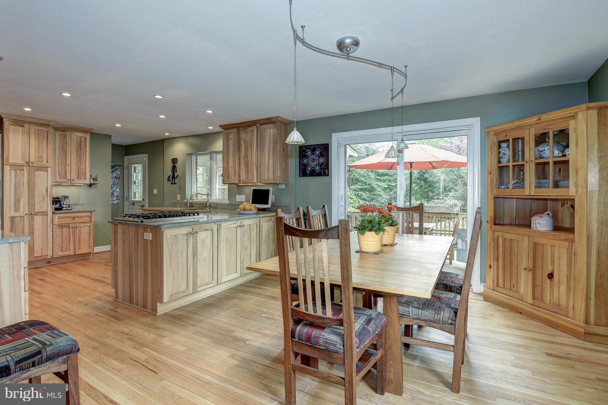 HIGH POINT - Residential