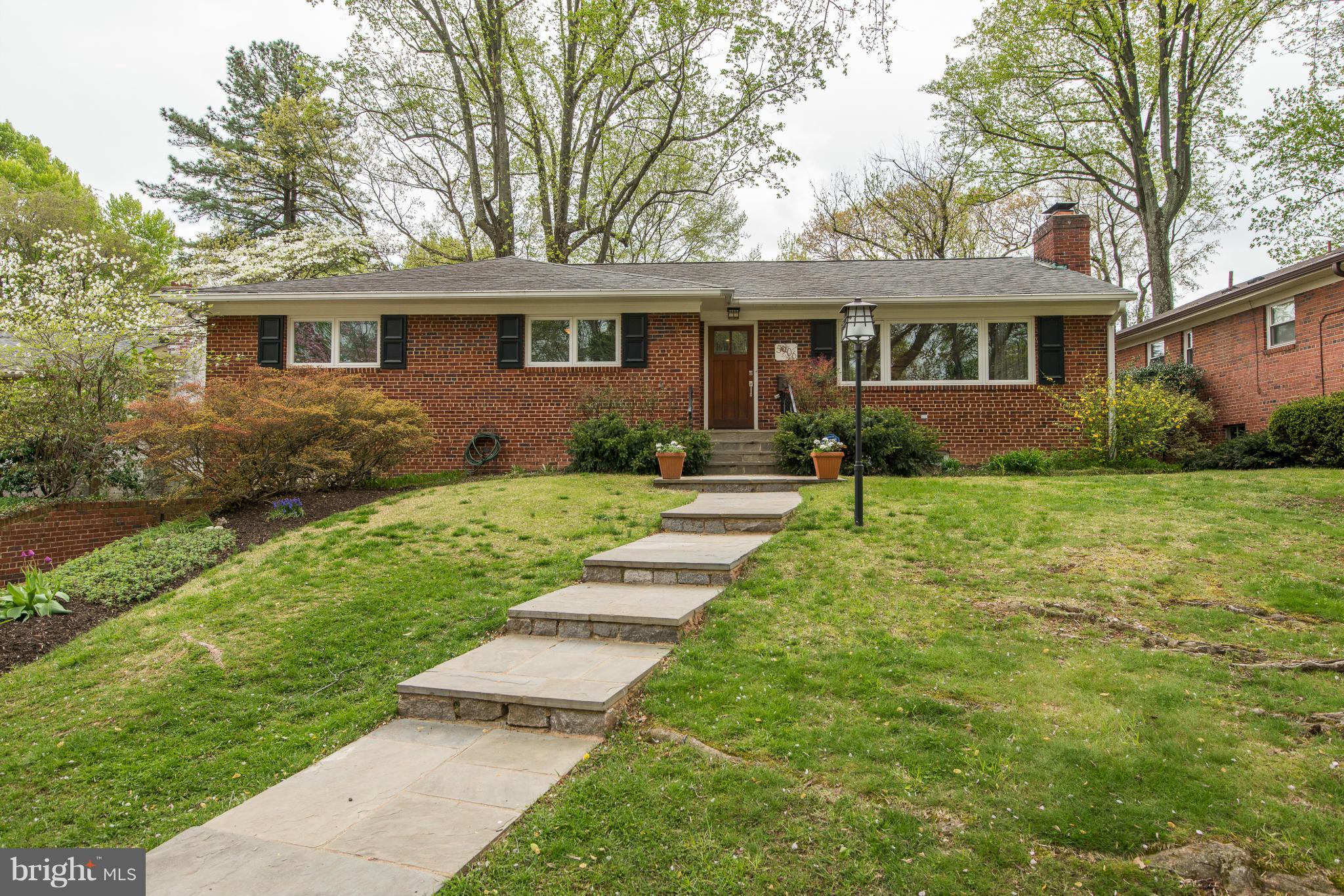 HIGH POINT - Residential