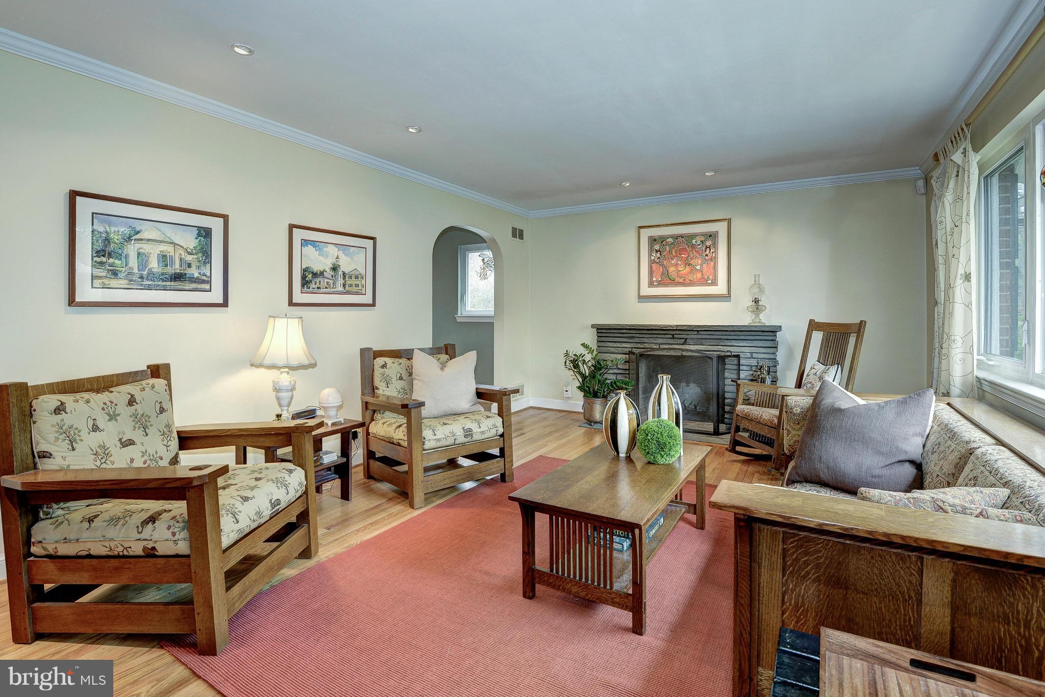 HIGH POINT - Residential