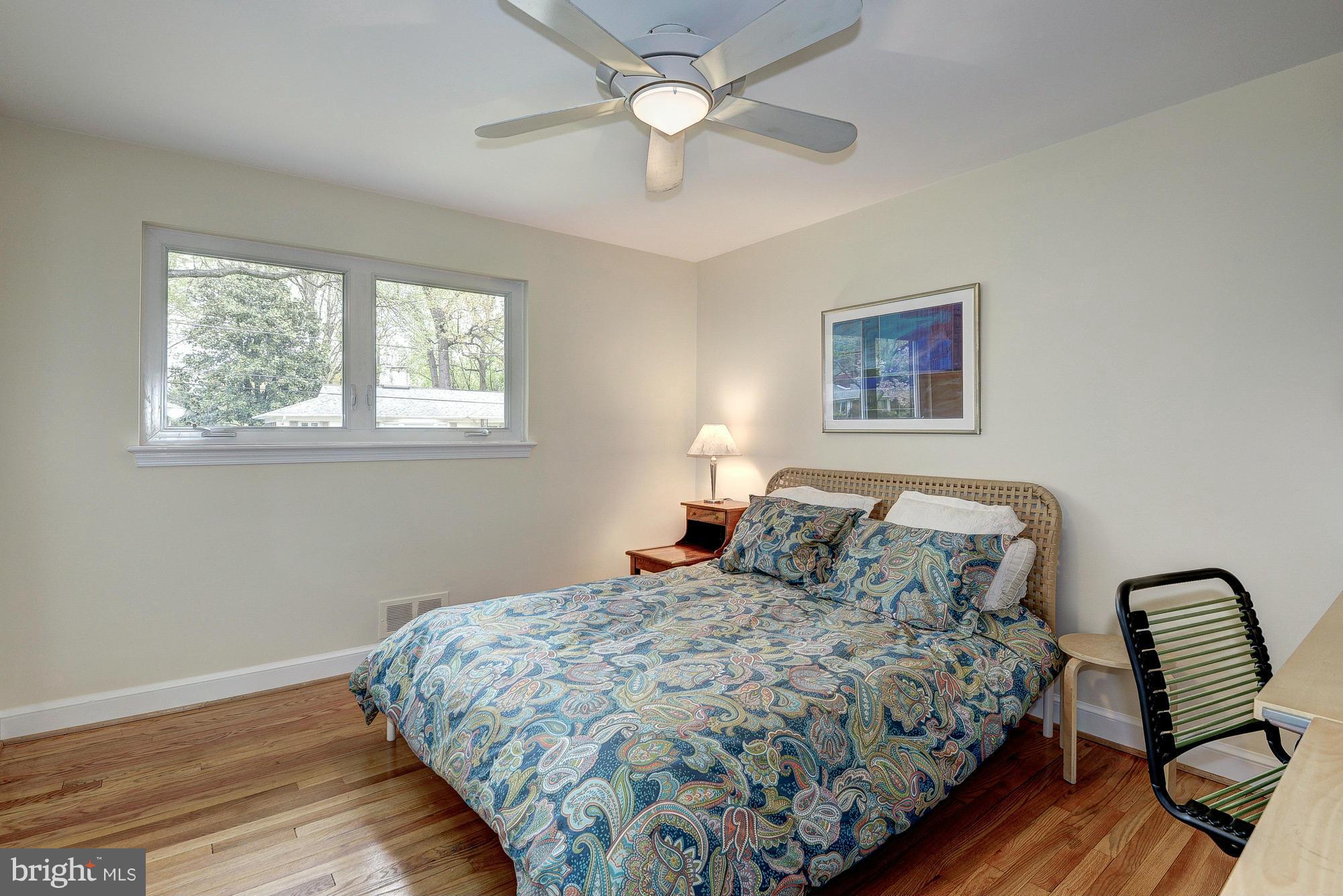 HIGH POINT - Residential