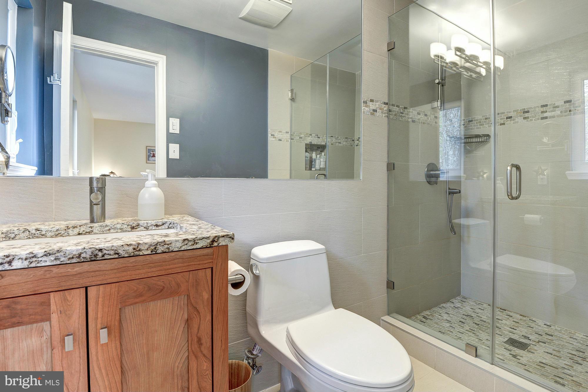 HIGH POINT - Residential