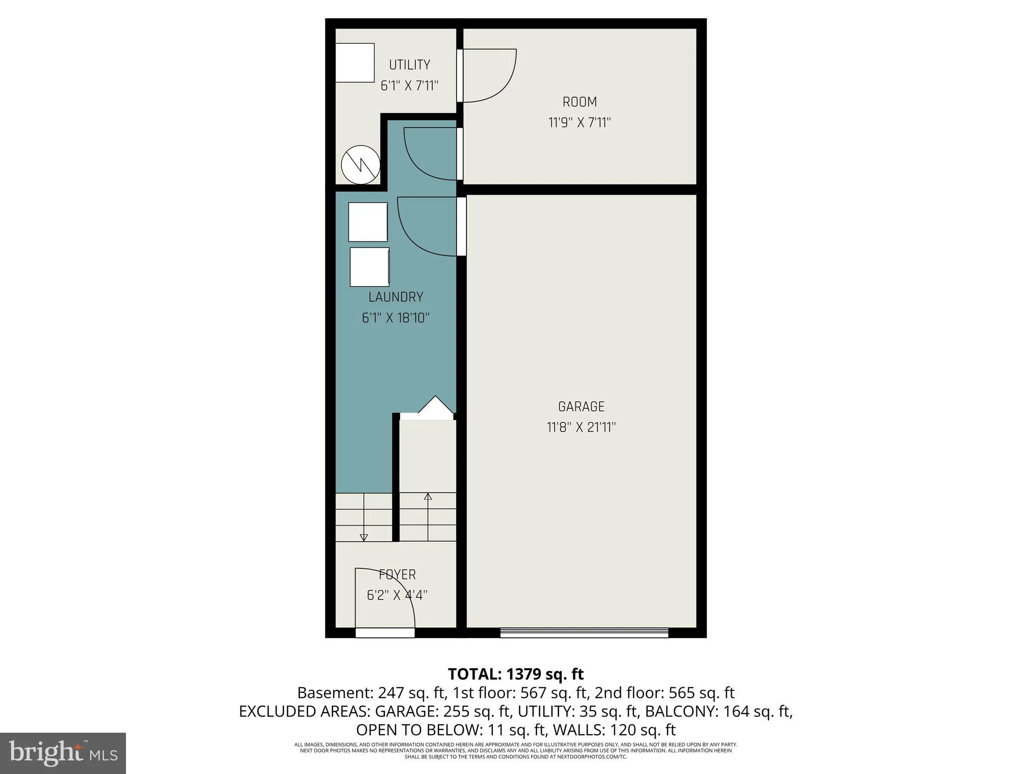 Additional image 56 of 101 Chartwood Drive, Harrisburg, PA 17111