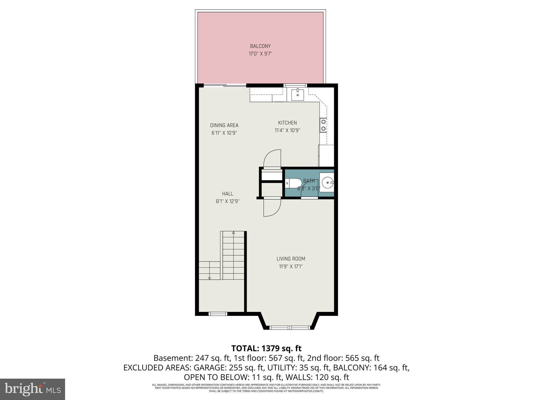 CHARTWOOD MANOR - Residential