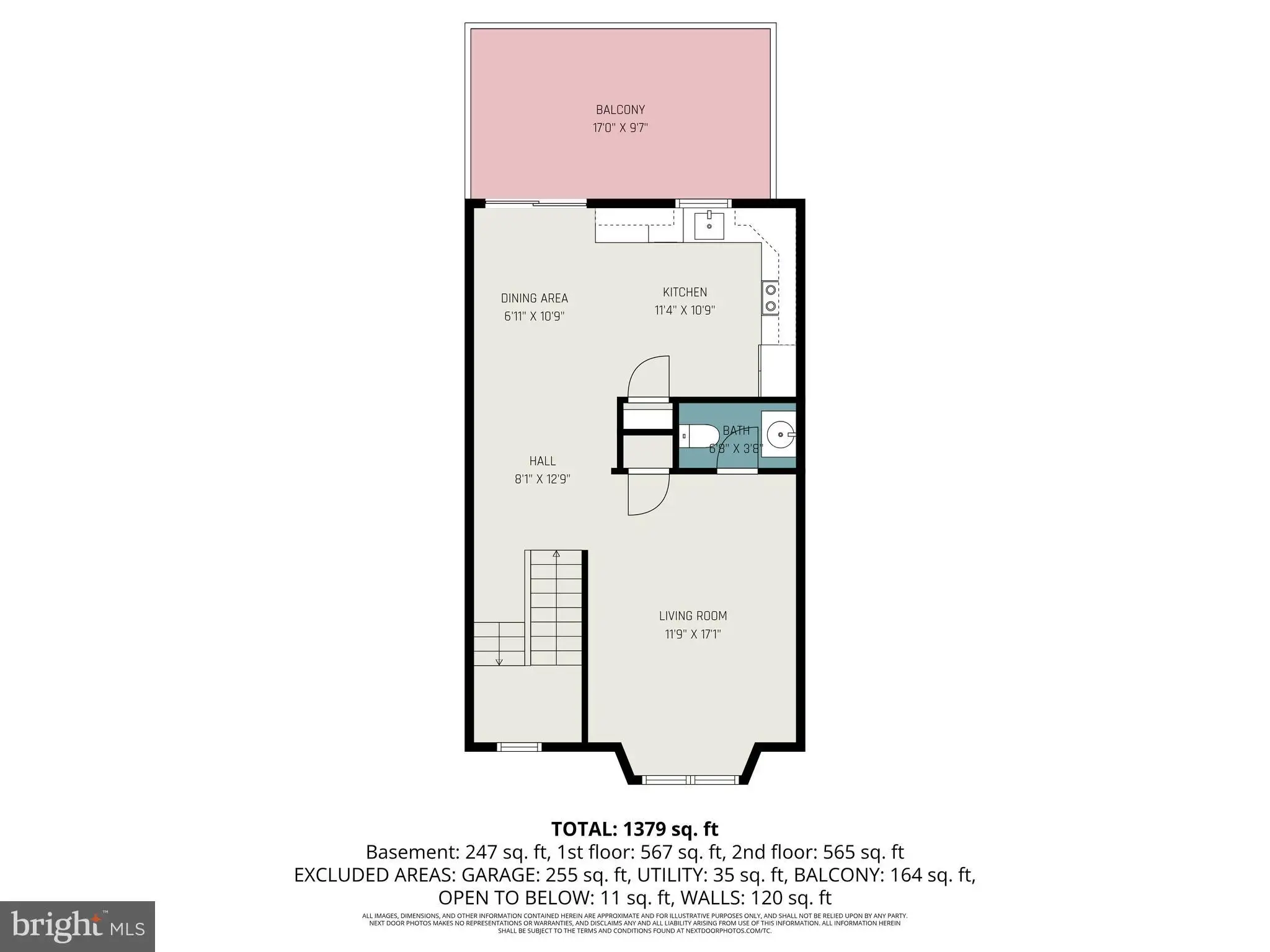 Additional image 54 of 101 Chartwood Drive, Harrisburg, PA 17111