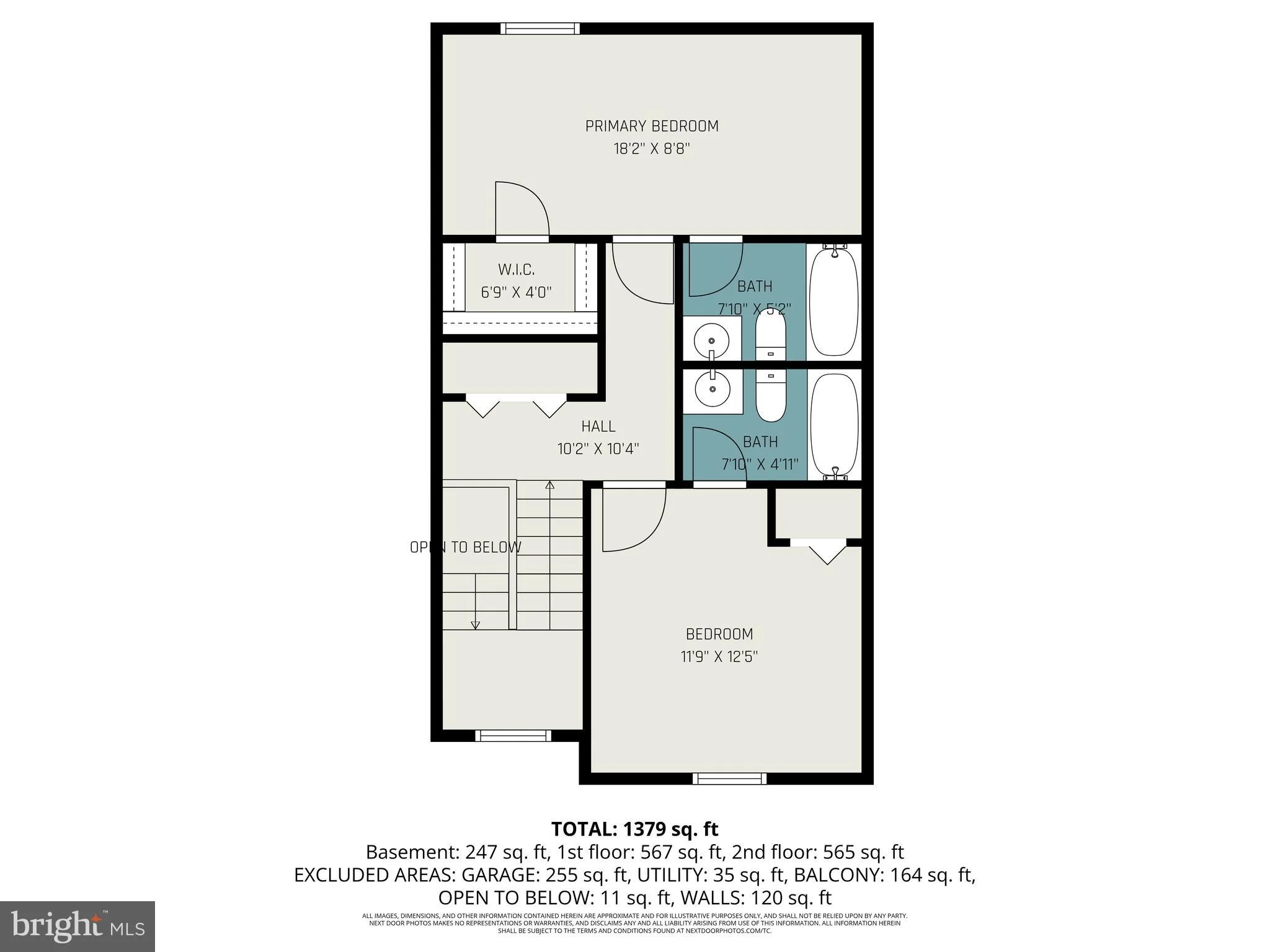 Additional image 55 of 101 Chartwood Drive, Harrisburg, PA 17111