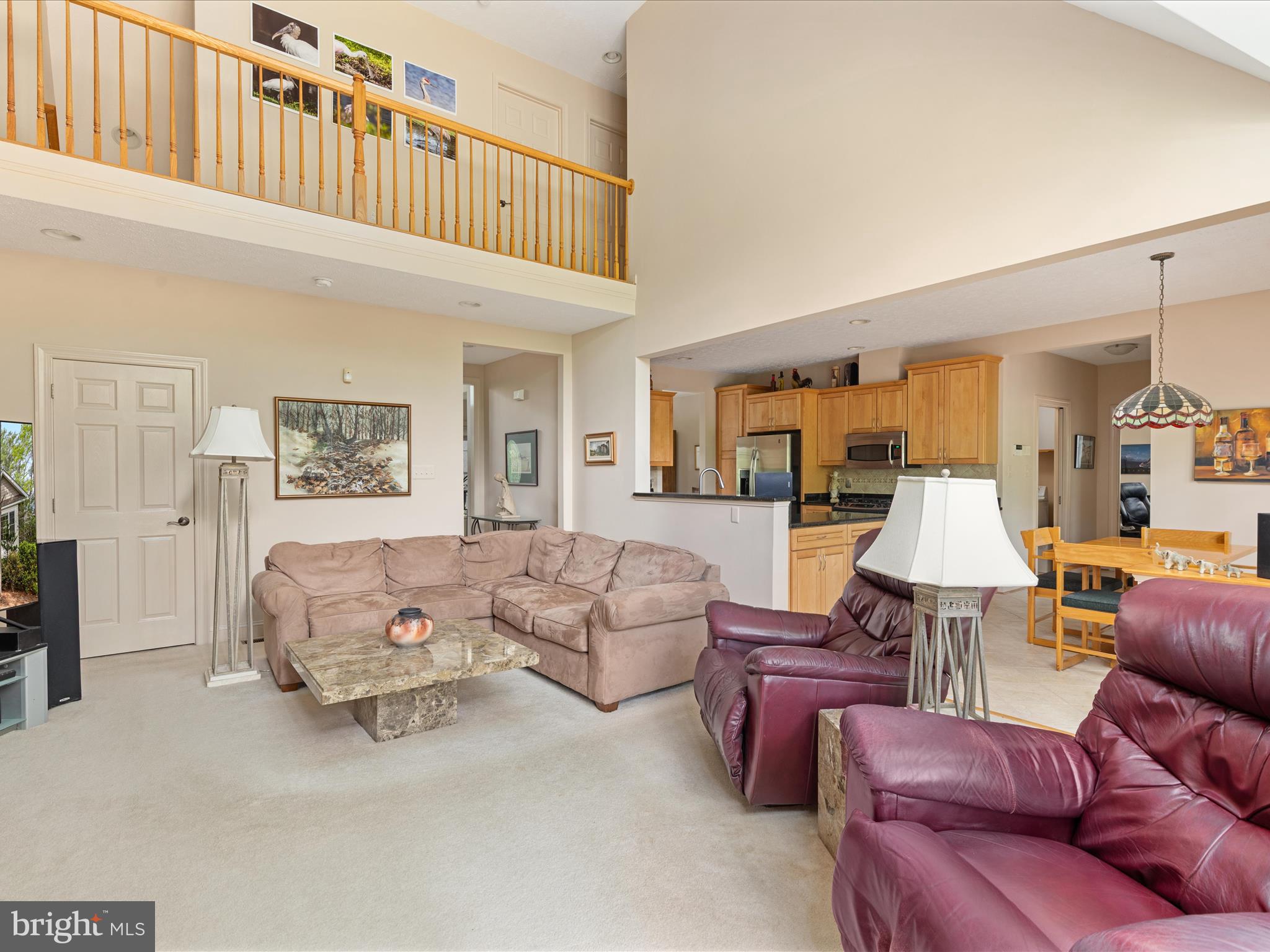 LAKE HOLIDAY ESTATES - Residential