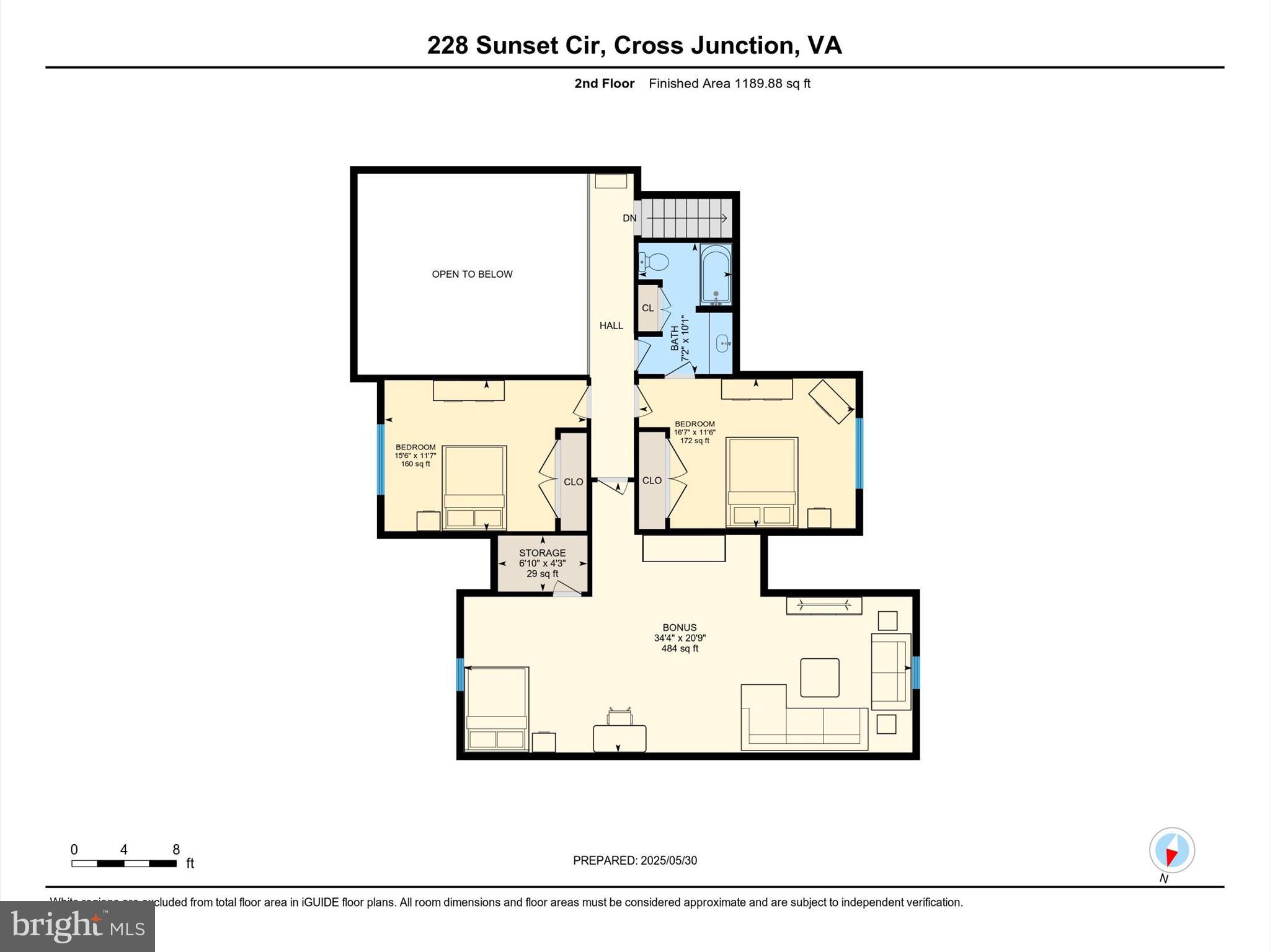 LAKE HOLIDAY ESTATES - Residential