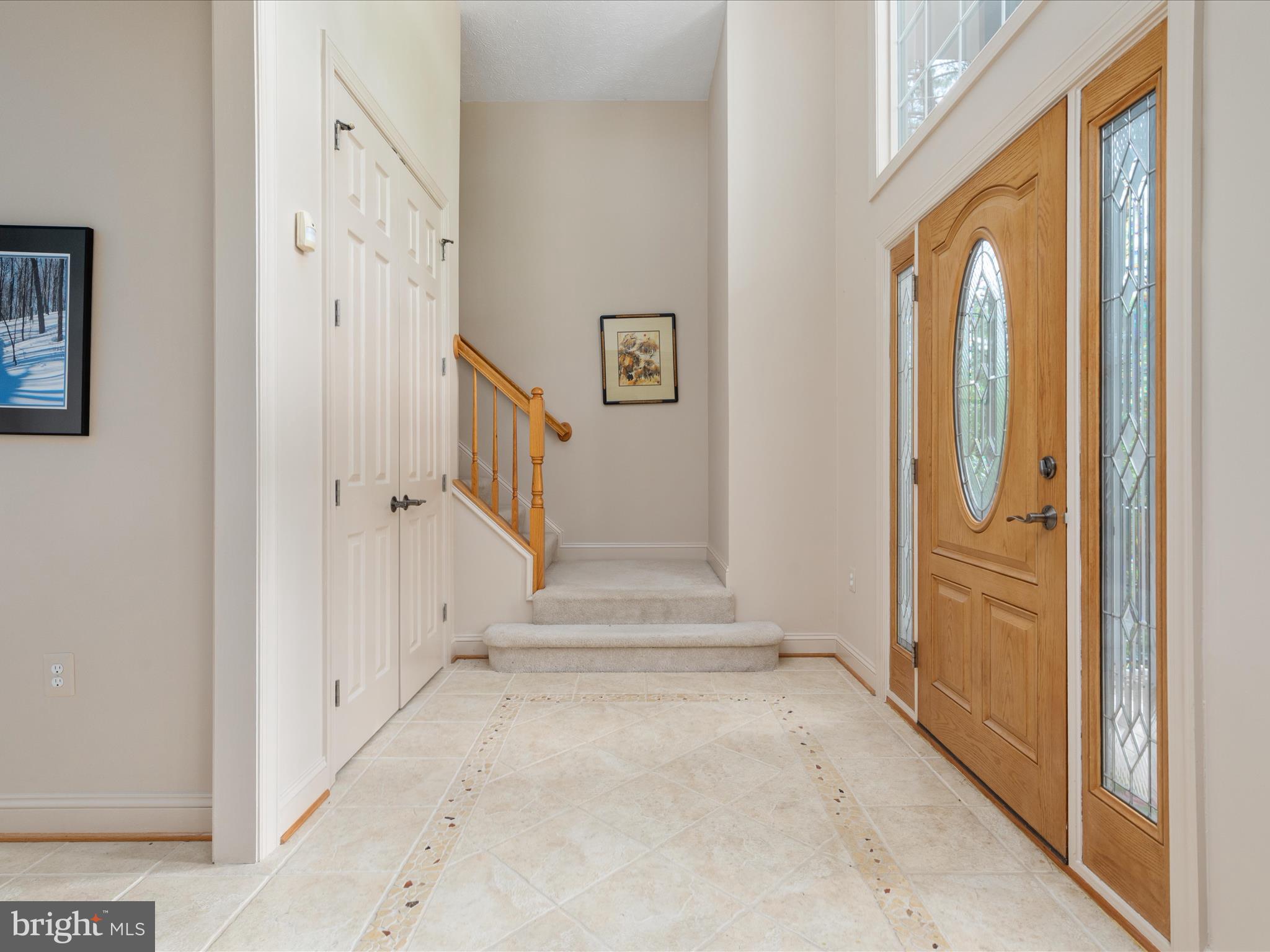 LAKE HOLIDAY ESTATES - Residential