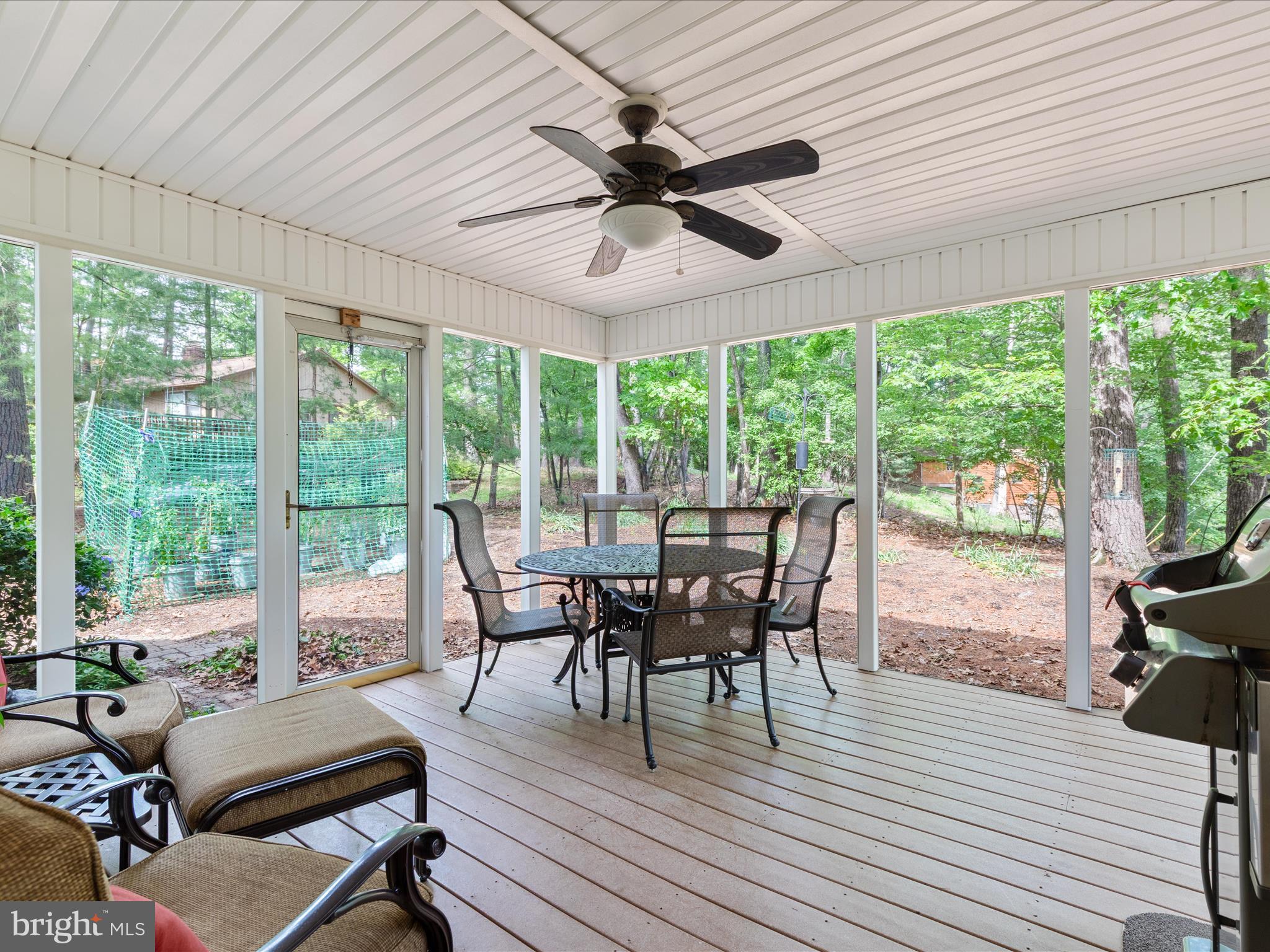 LAKE HOLIDAY ESTATES - Residential