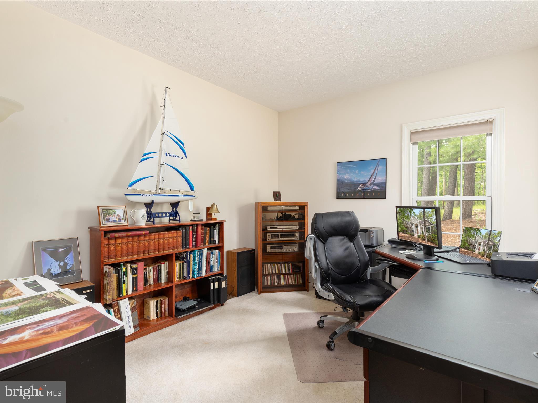 LAKE HOLIDAY ESTATES - Residential