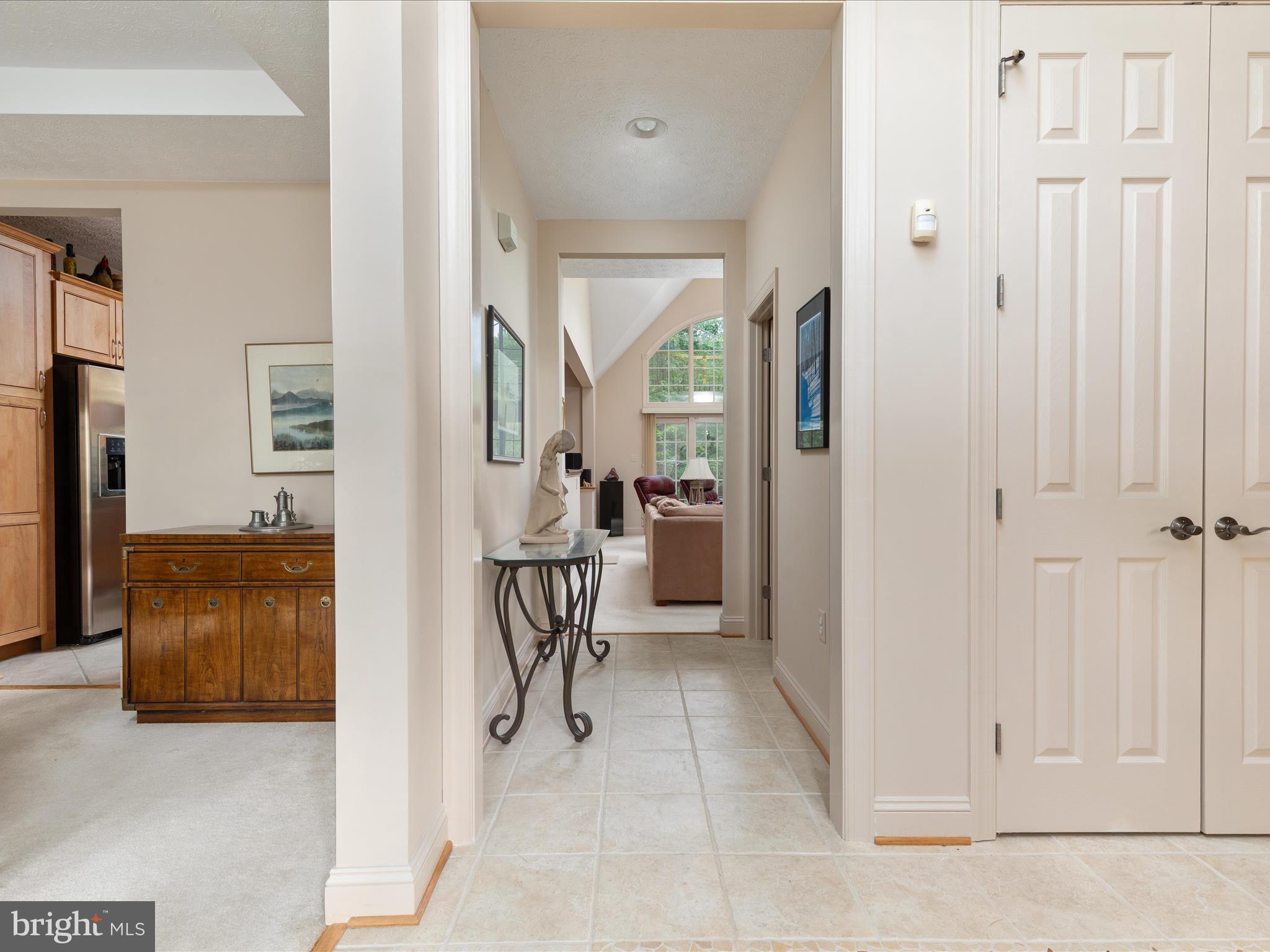 LAKE HOLIDAY ESTATES - Residential