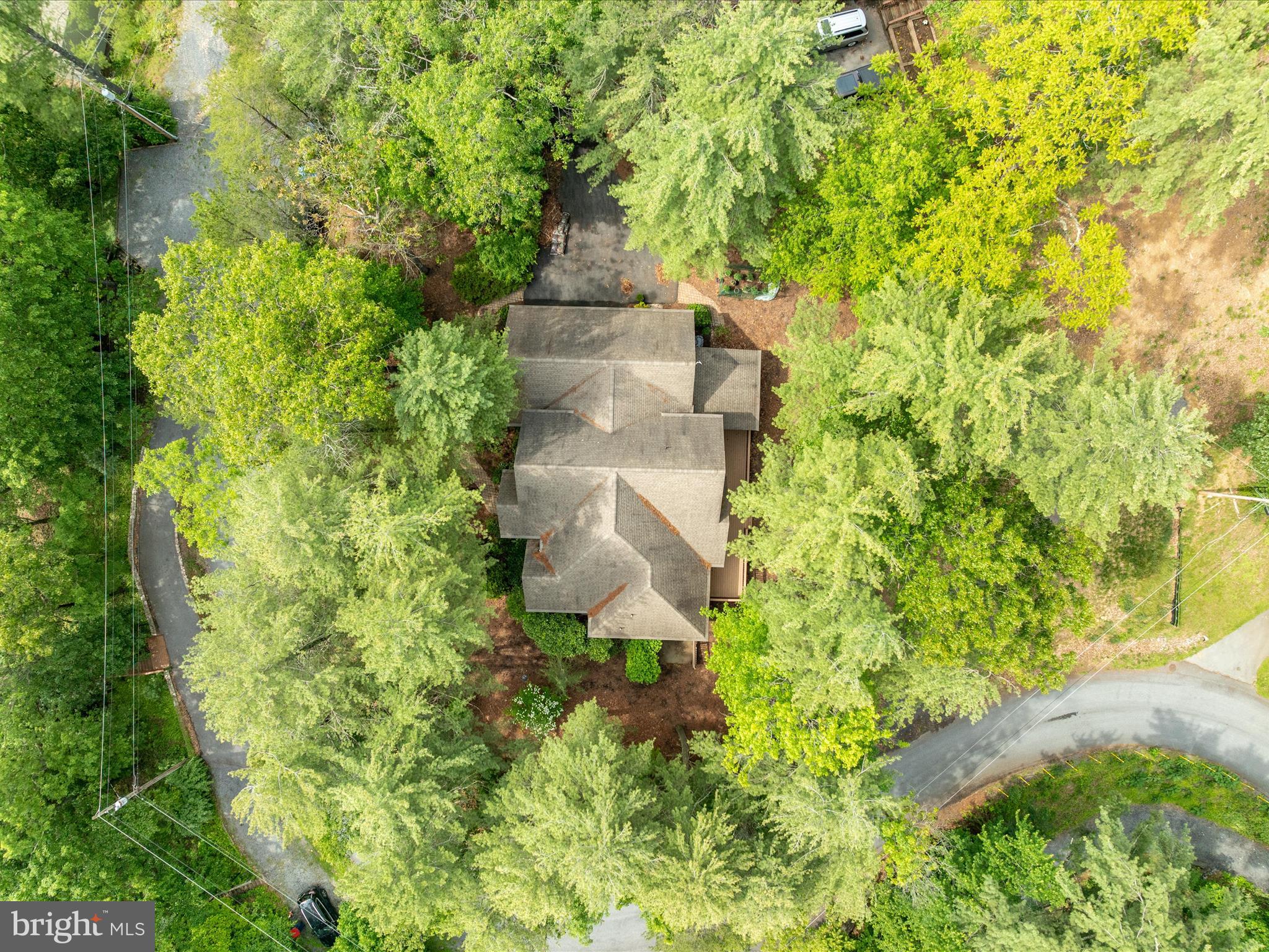 LAKE HOLIDAY ESTATES - Residential