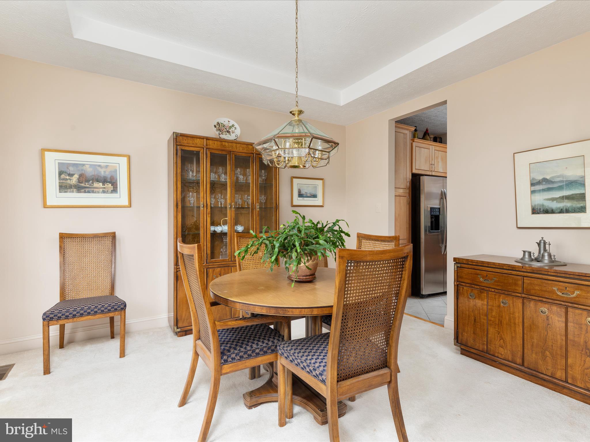 LAKE HOLIDAY ESTATES - Residential