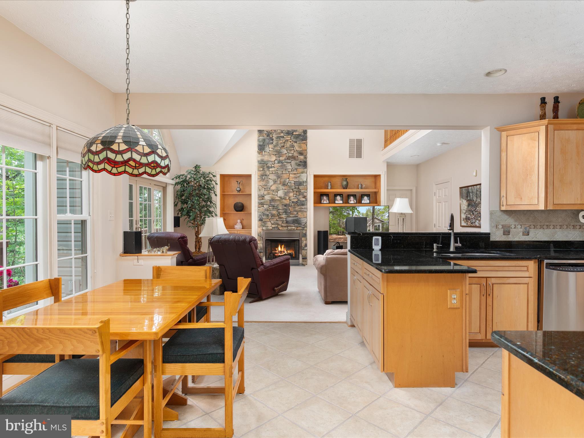 LAKE HOLIDAY ESTATES - Residential