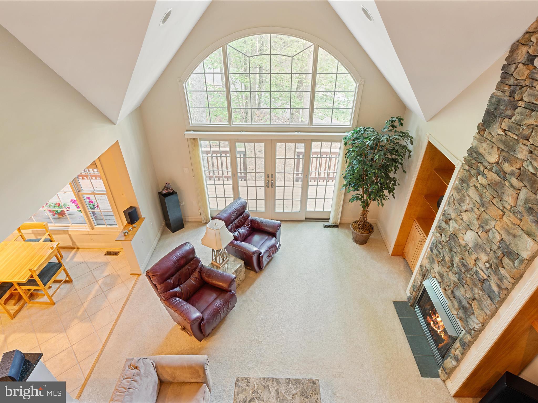 LAKE HOLIDAY ESTATES - Residential