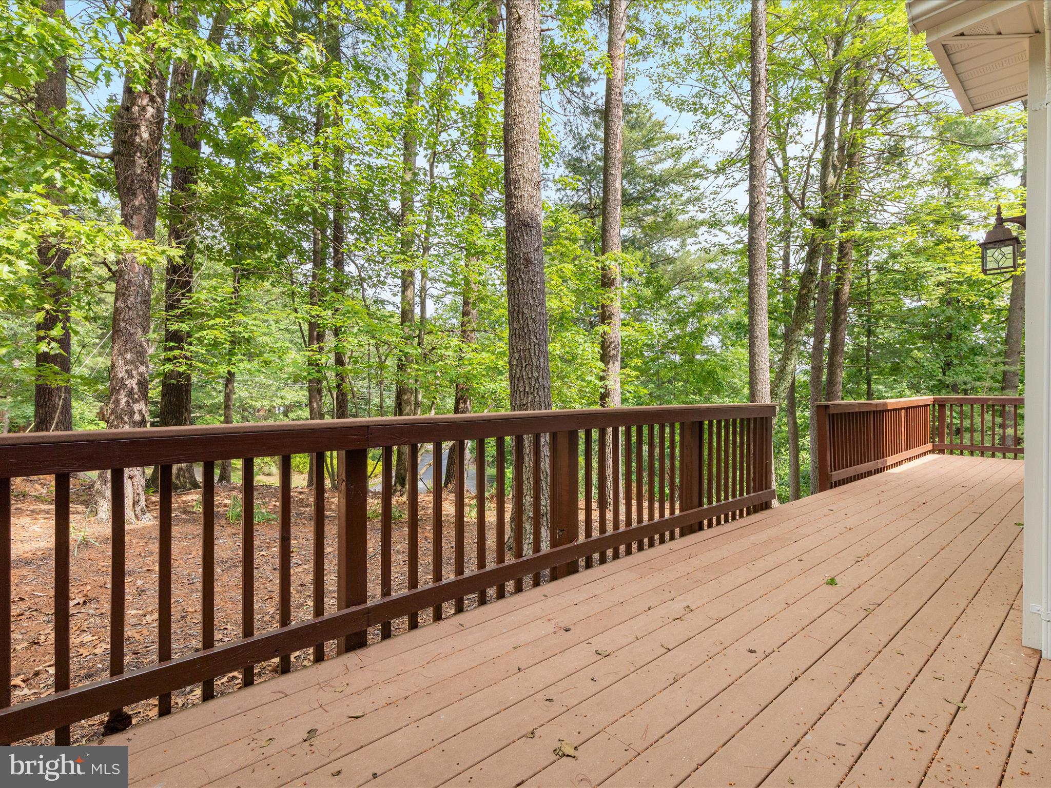 LAKE HOLIDAY ESTATES - Residential