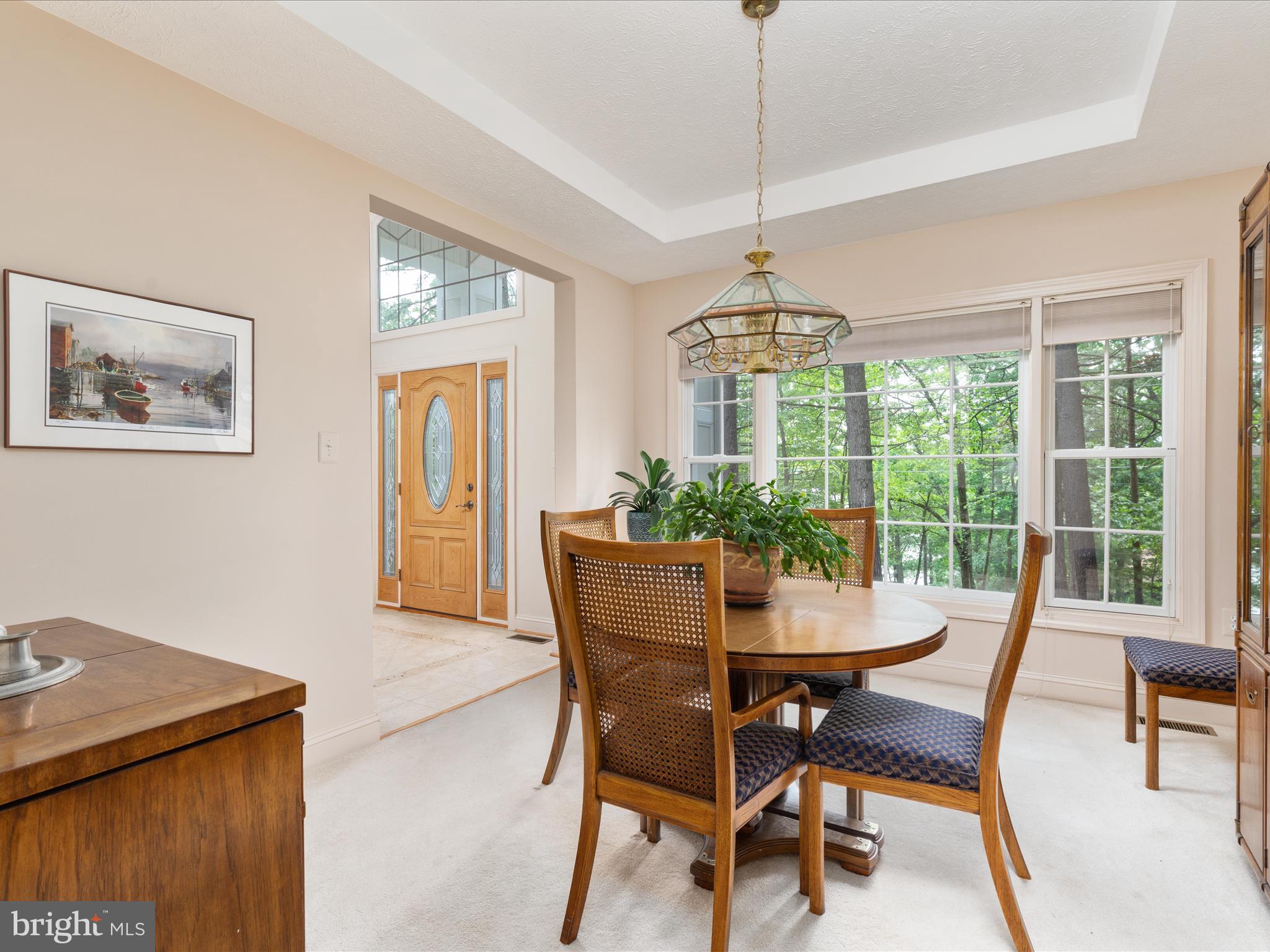 LAKE HOLIDAY ESTATES - Residential