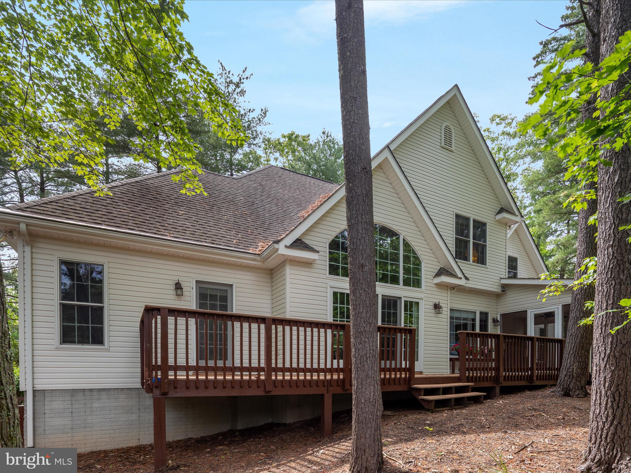 LAKE HOLIDAY ESTATES - Residential