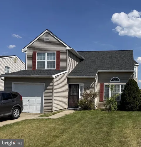 40 Sassafras Court, Sicklerville, NJ 08081 - #: NJCD2118232