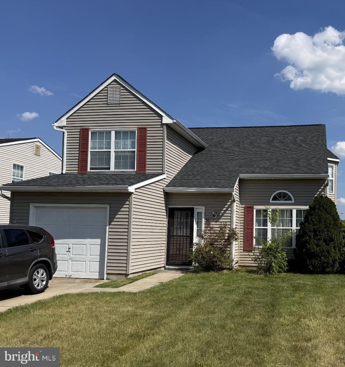 40 SASSAFRAS COURT - Photo 2