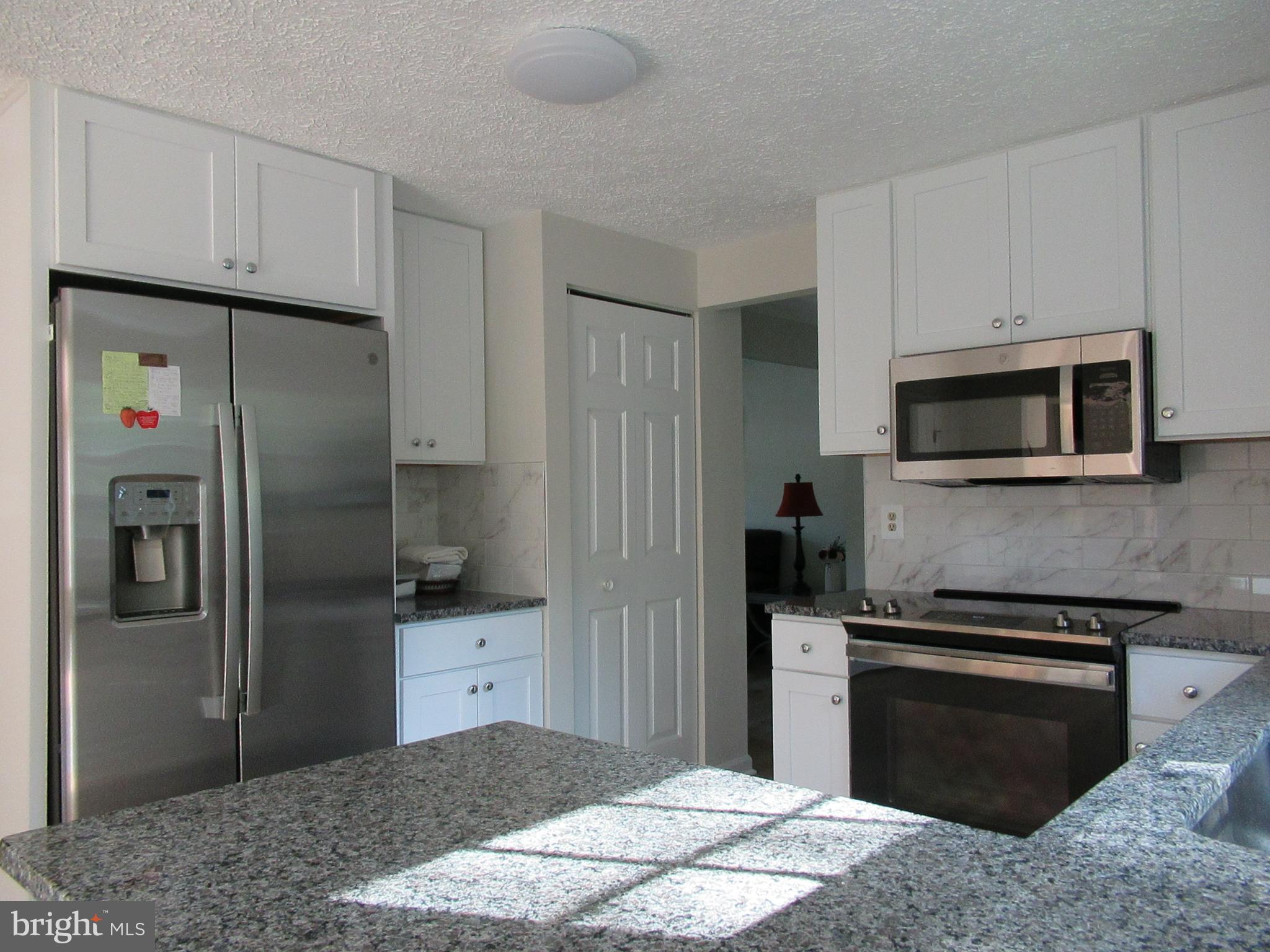 DUFIEF MILL - Residential