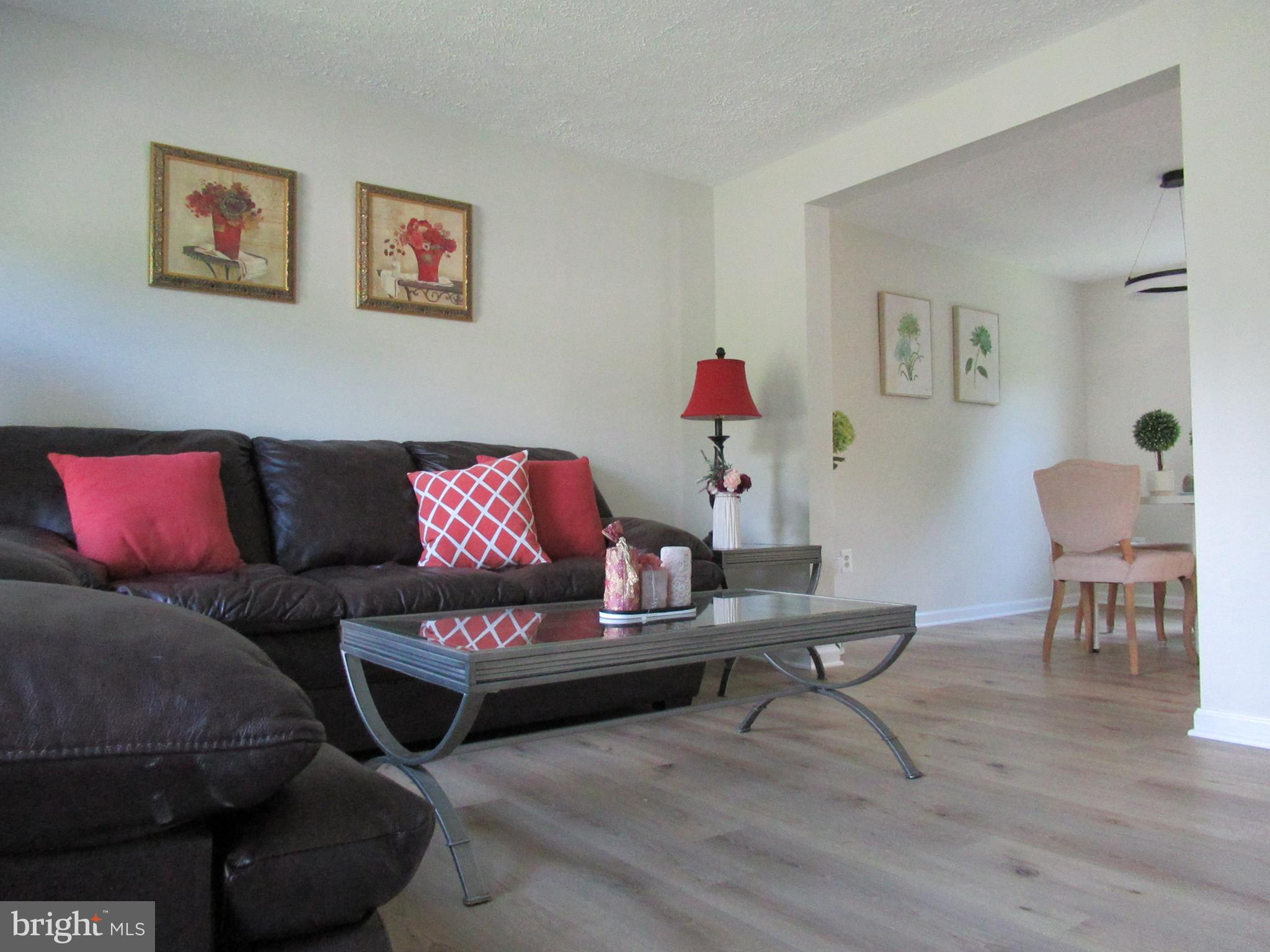 DUFIEF MILL - Residential