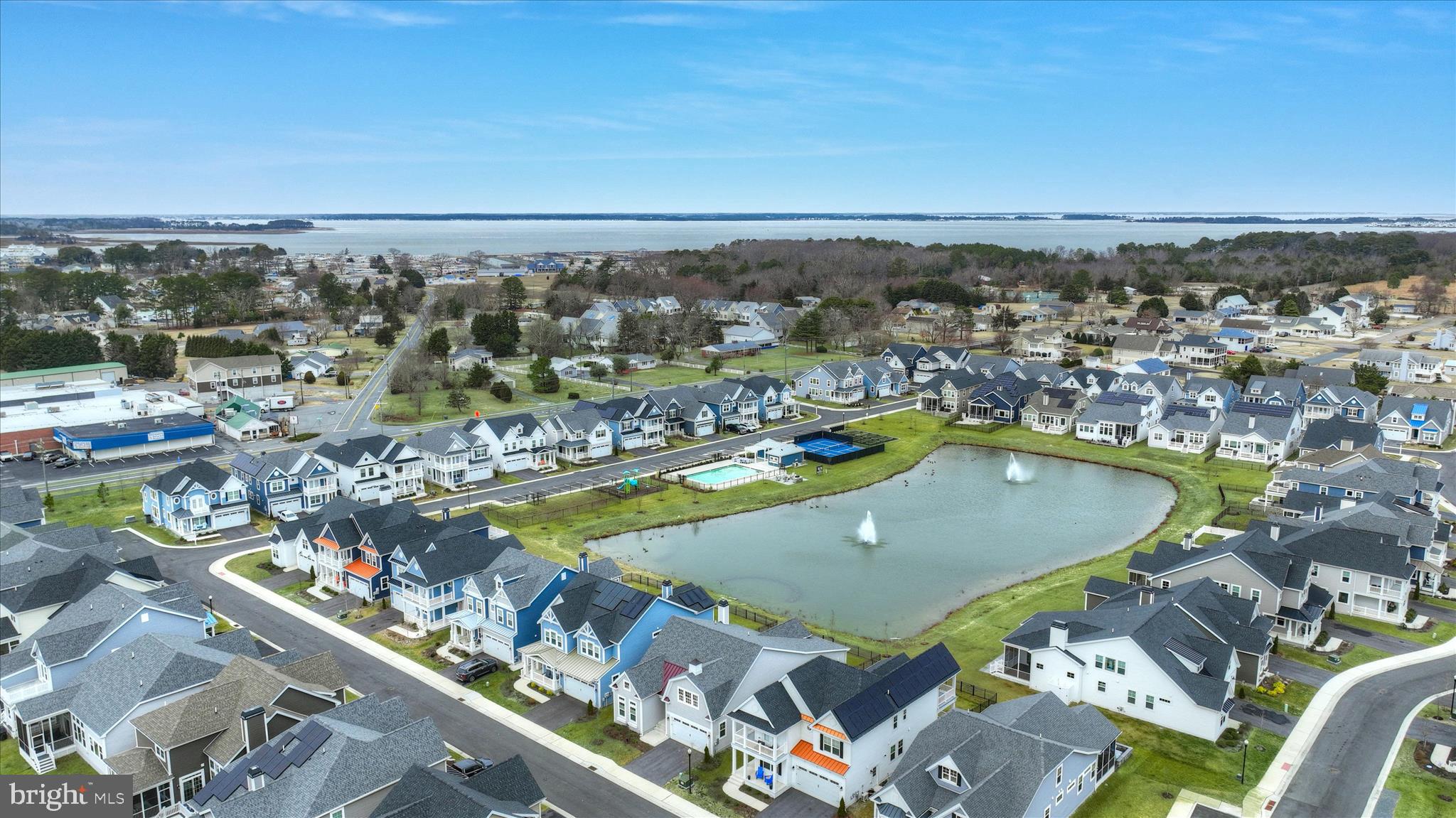 MARLIN CHASE - Residential