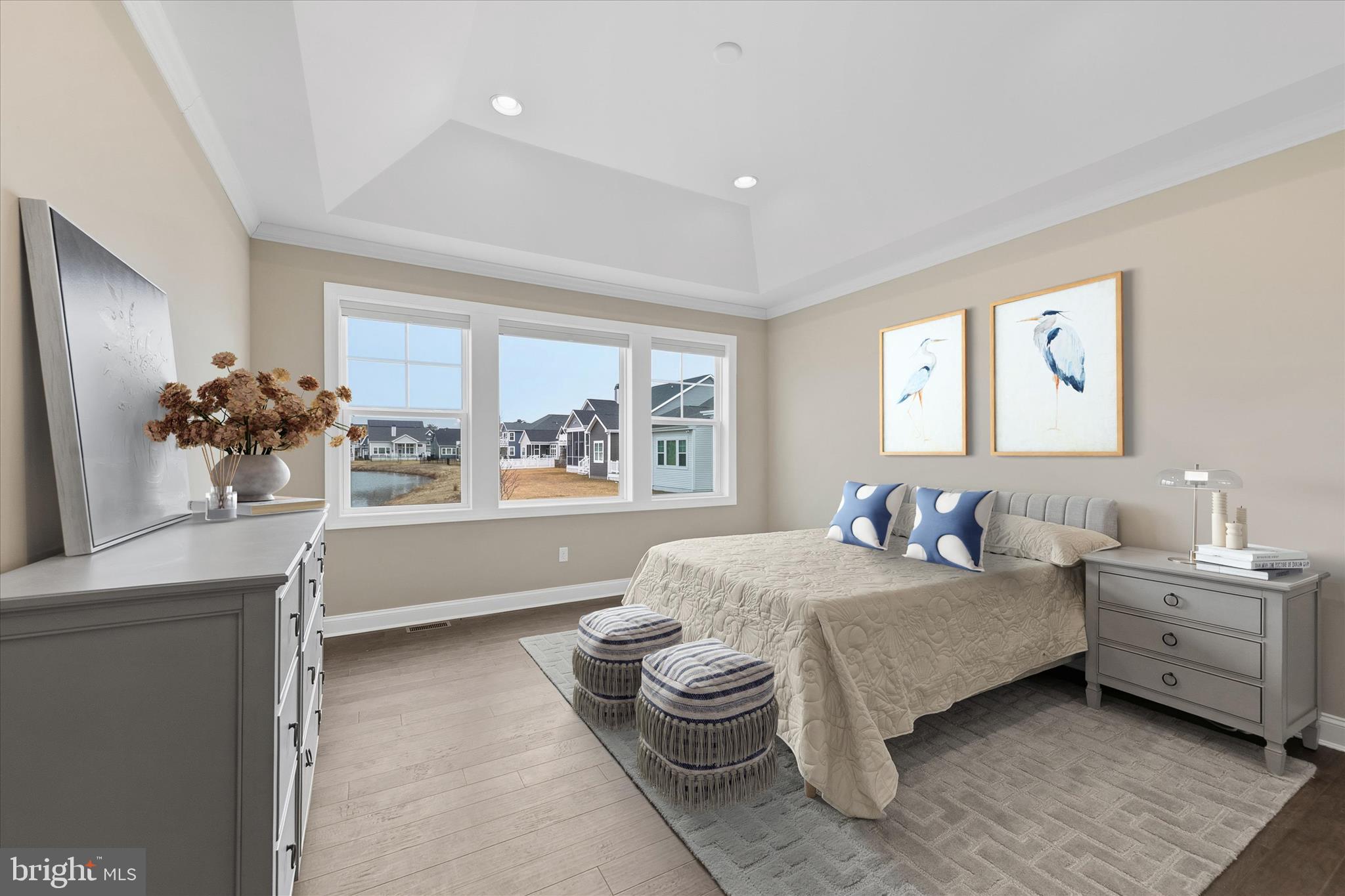 MARLIN CHASE - Residential