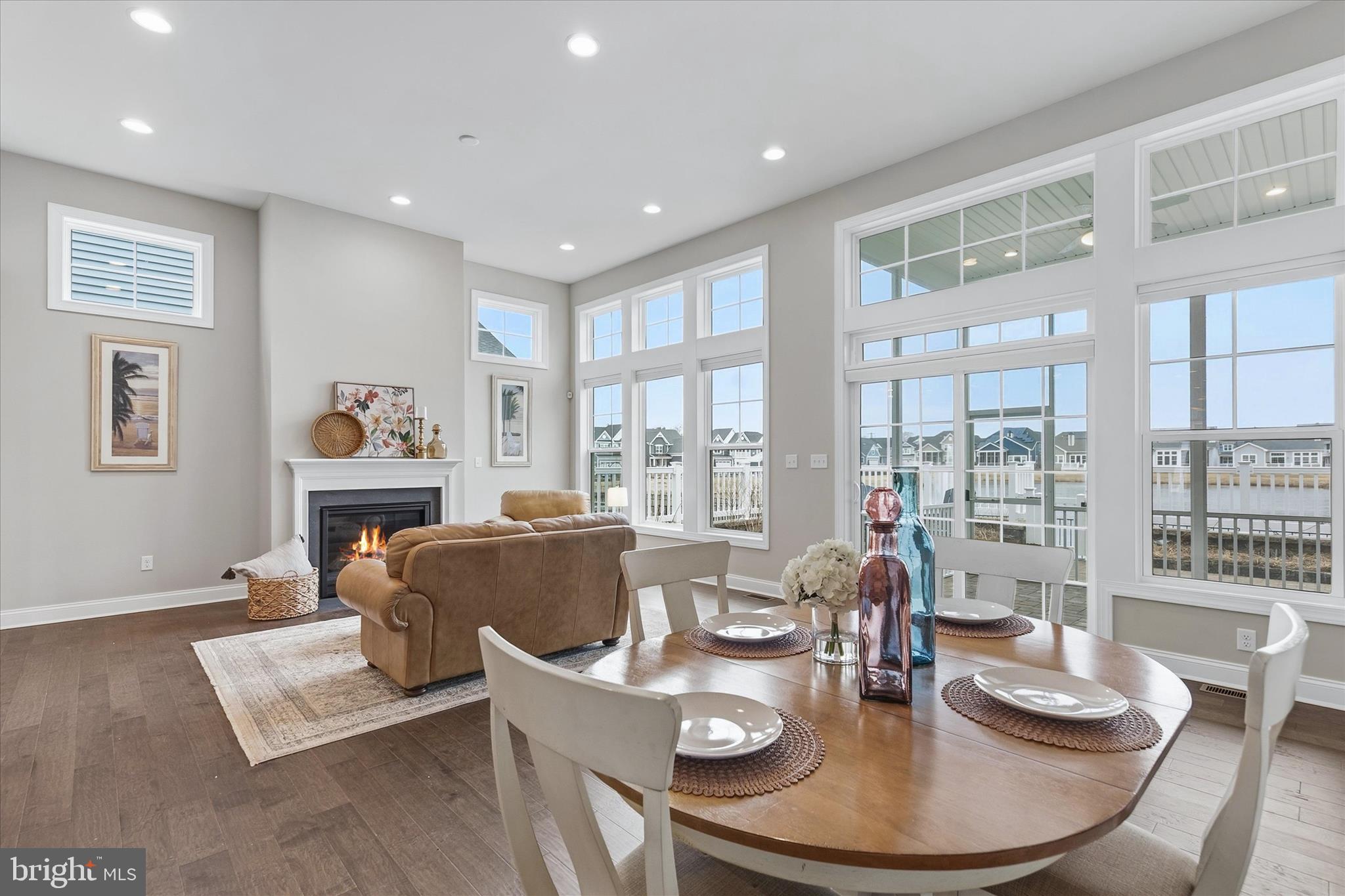 MARLIN CHASE - Residential