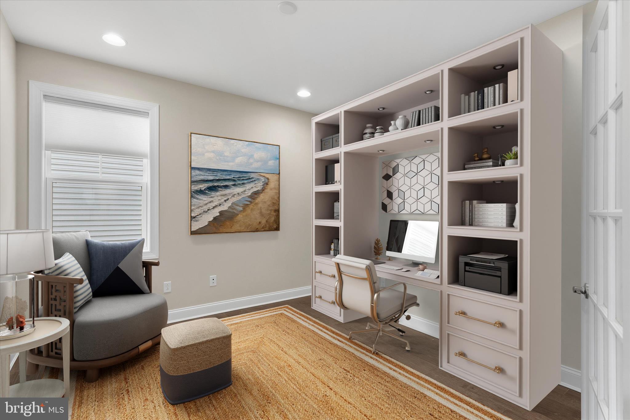 MARLIN CHASE - Residential