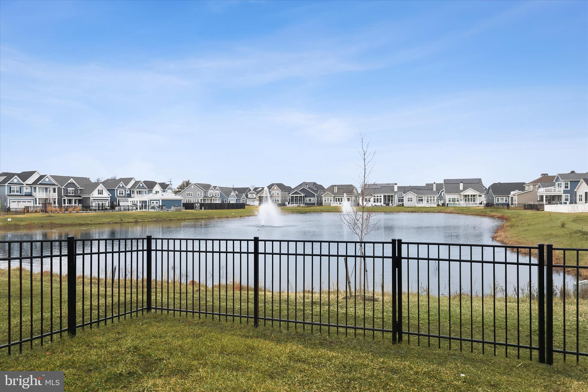 MARLIN CHASE - Residential