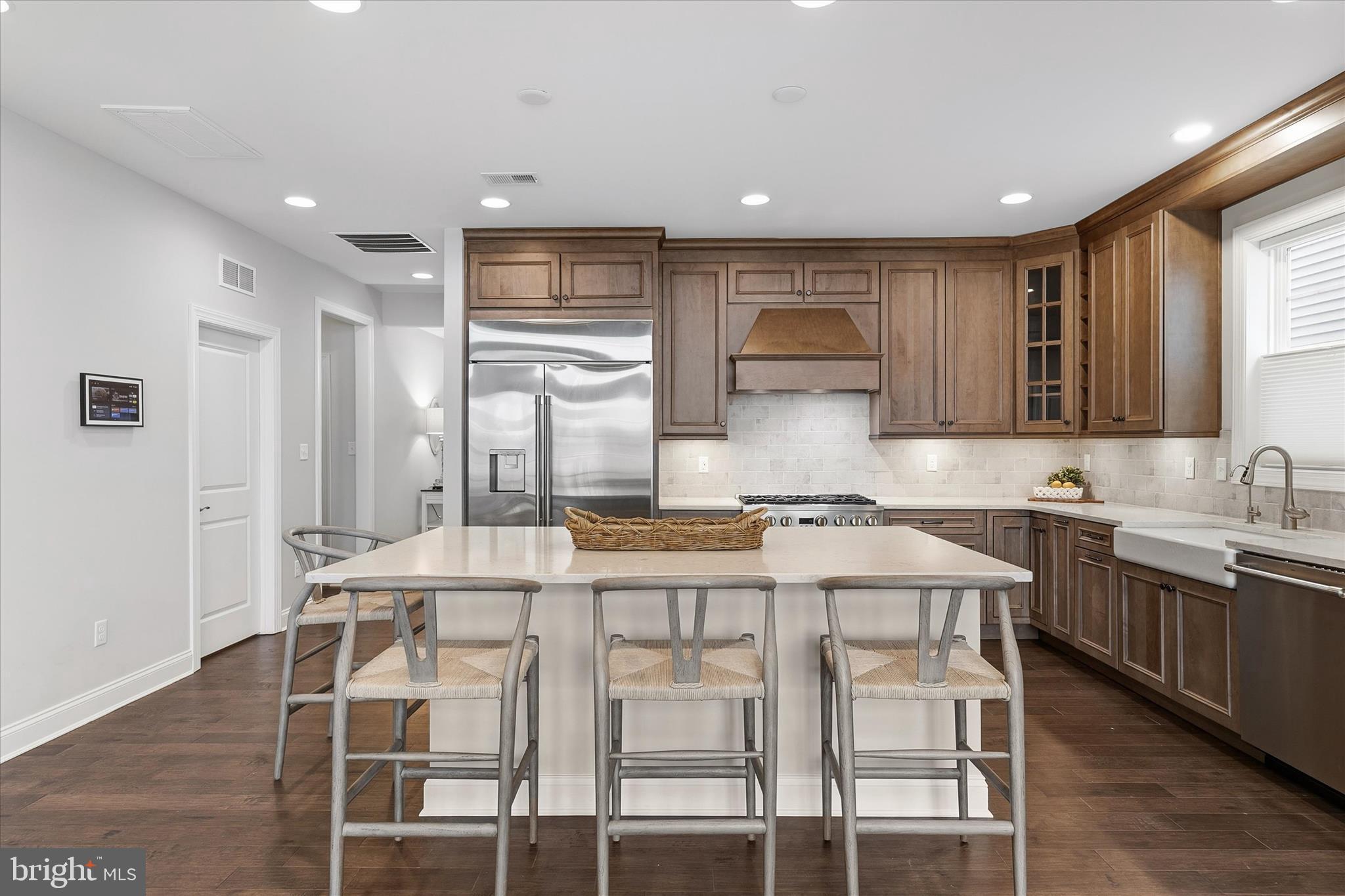 MARLIN CHASE - Residential