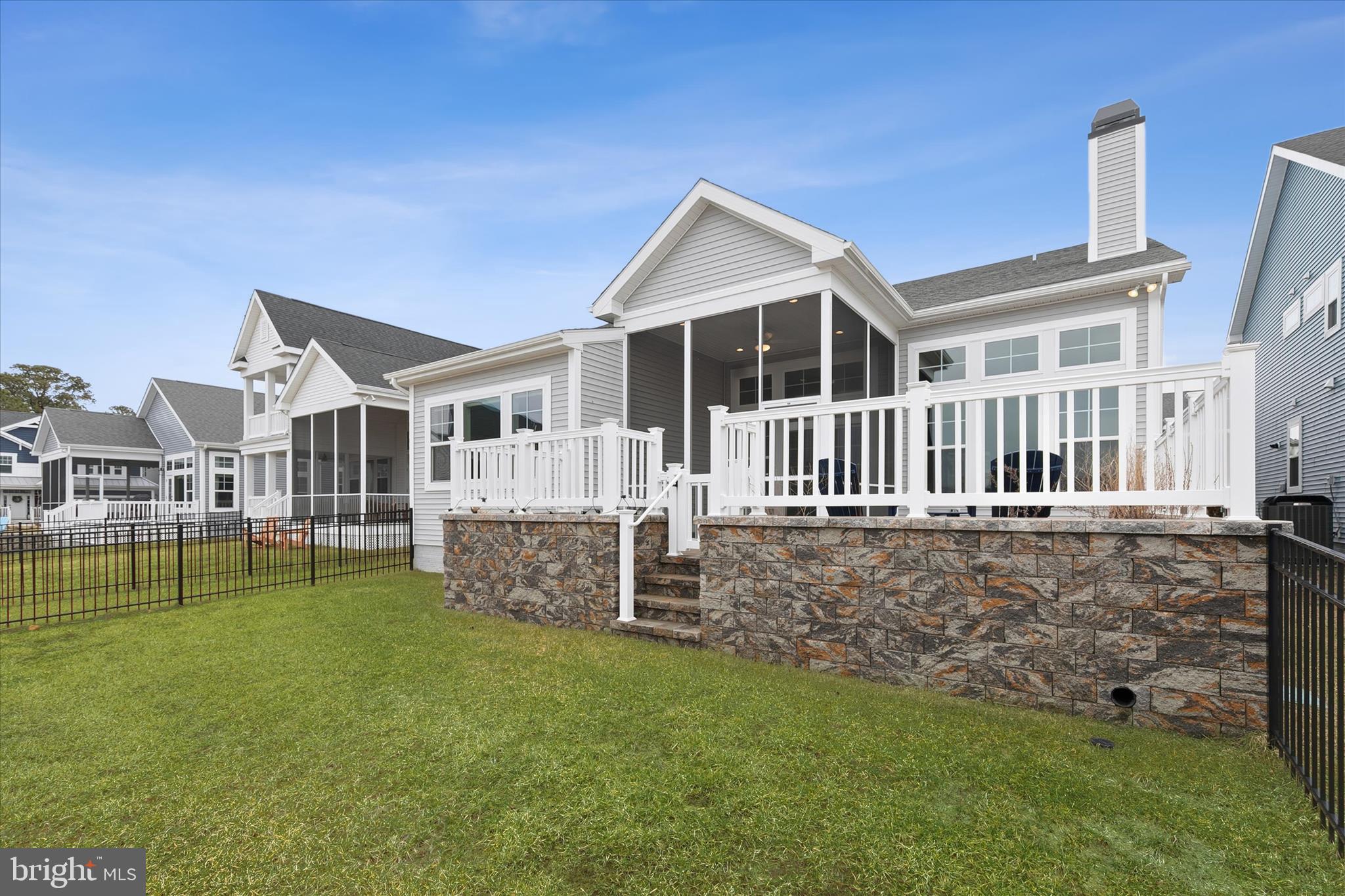 MARLIN CHASE - Residential