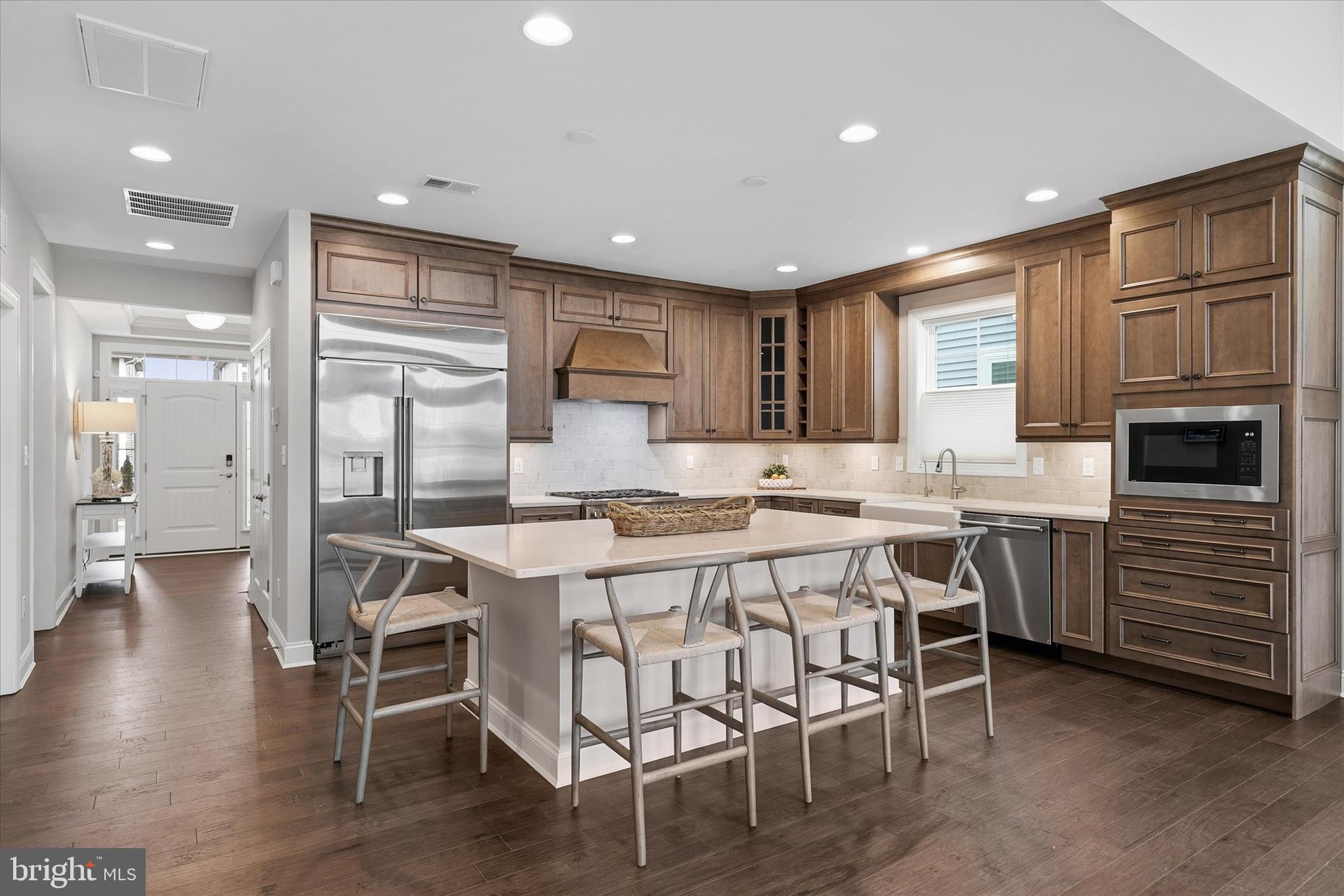 MARLIN CHASE - Residential