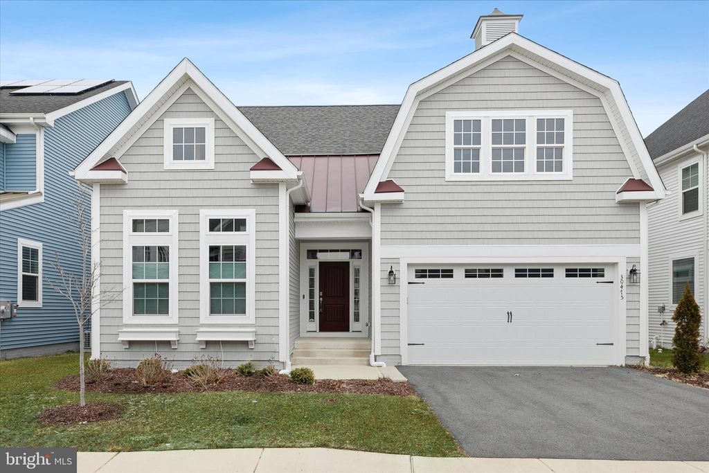 Photo of 30475 Madeira Lane, OCEAN VIEW, DE 19970 (MLS # DESU2104838)