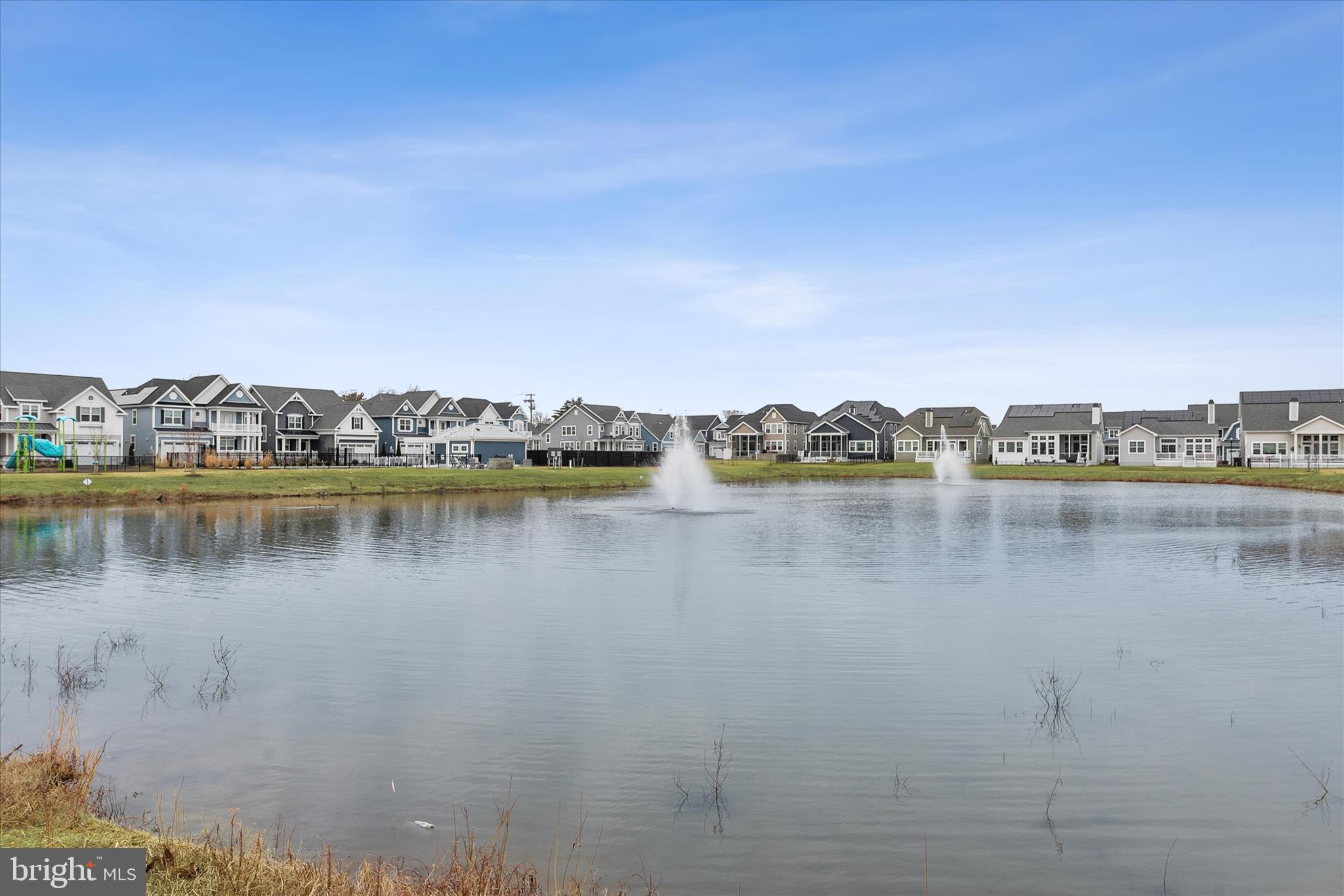 MARLIN CHASE - Residential