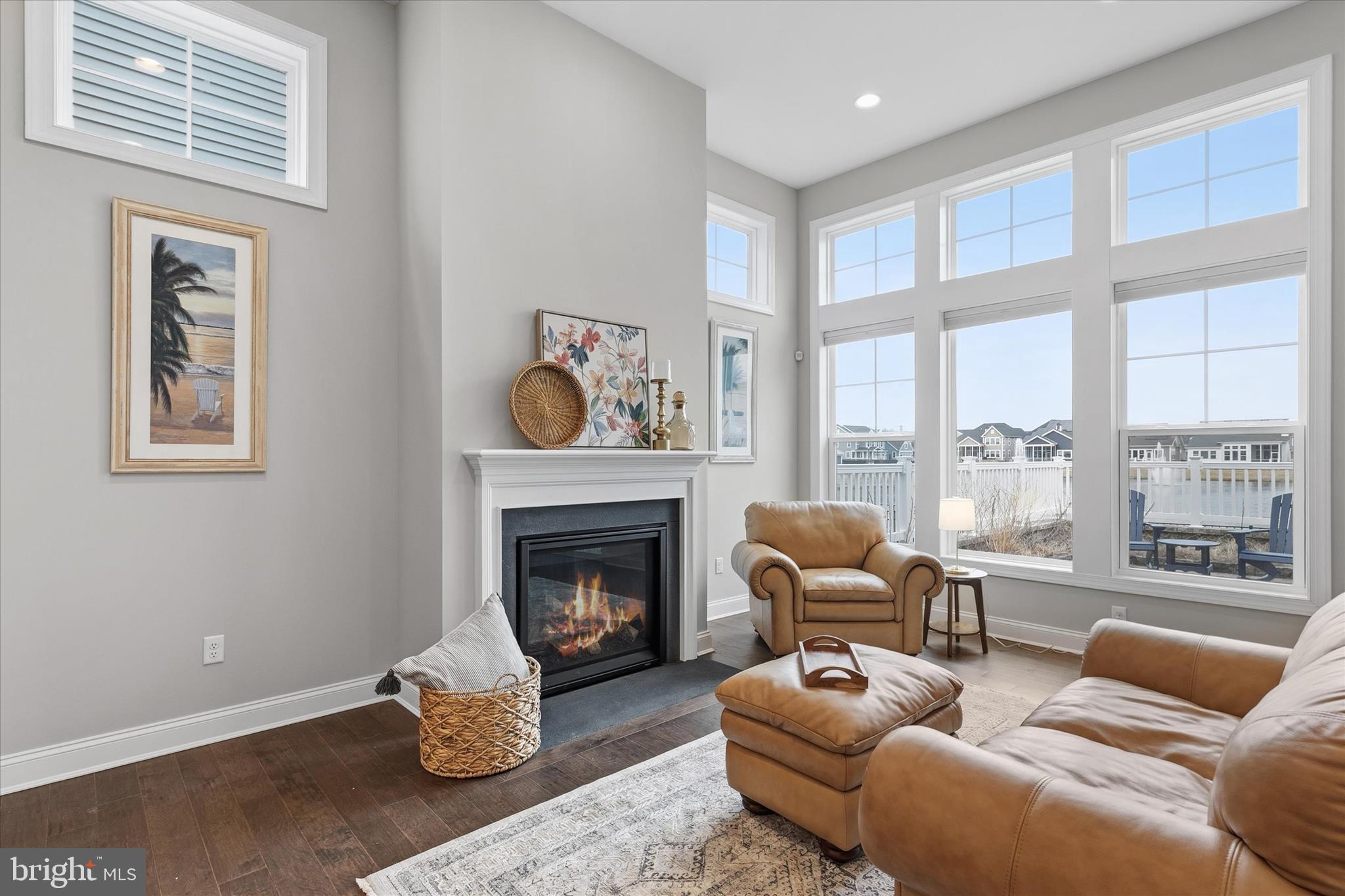 MARLIN CHASE - Residential