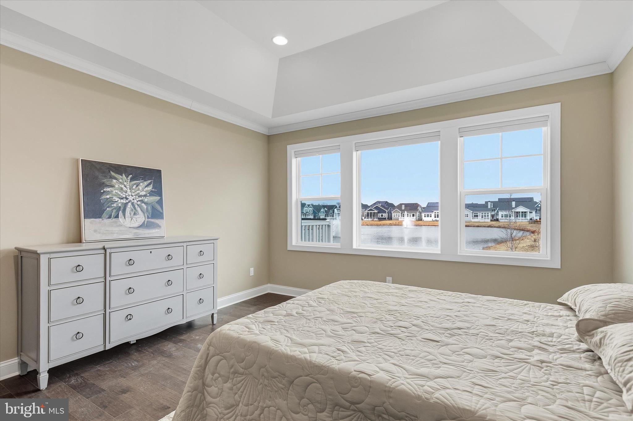 MARLIN CHASE - Residential